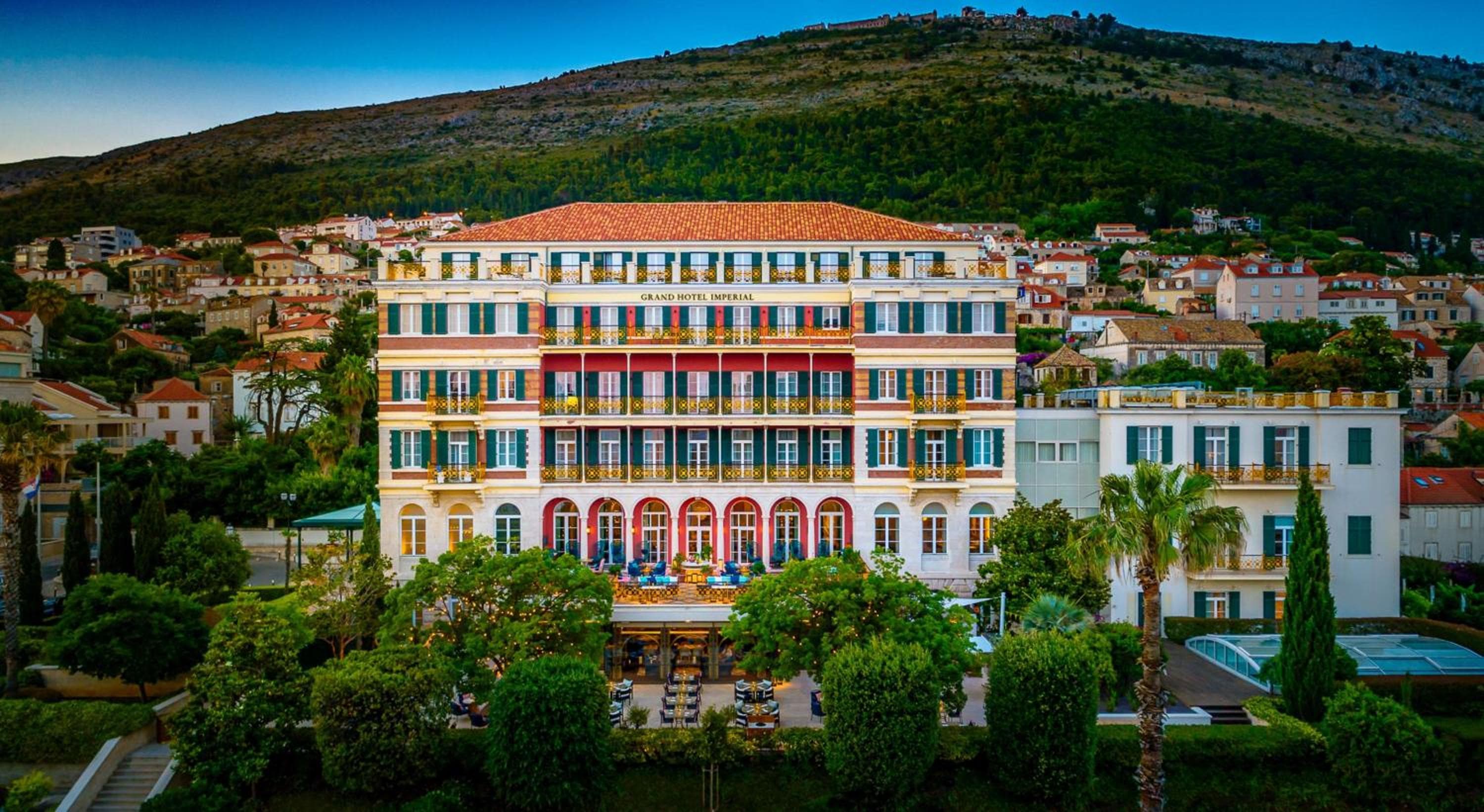 hilton imperial