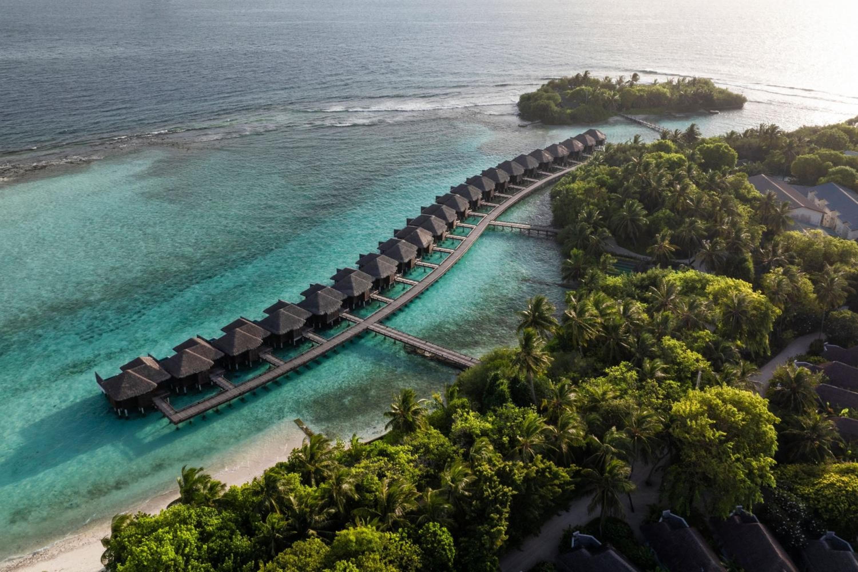 sheraton full moon resort & spa