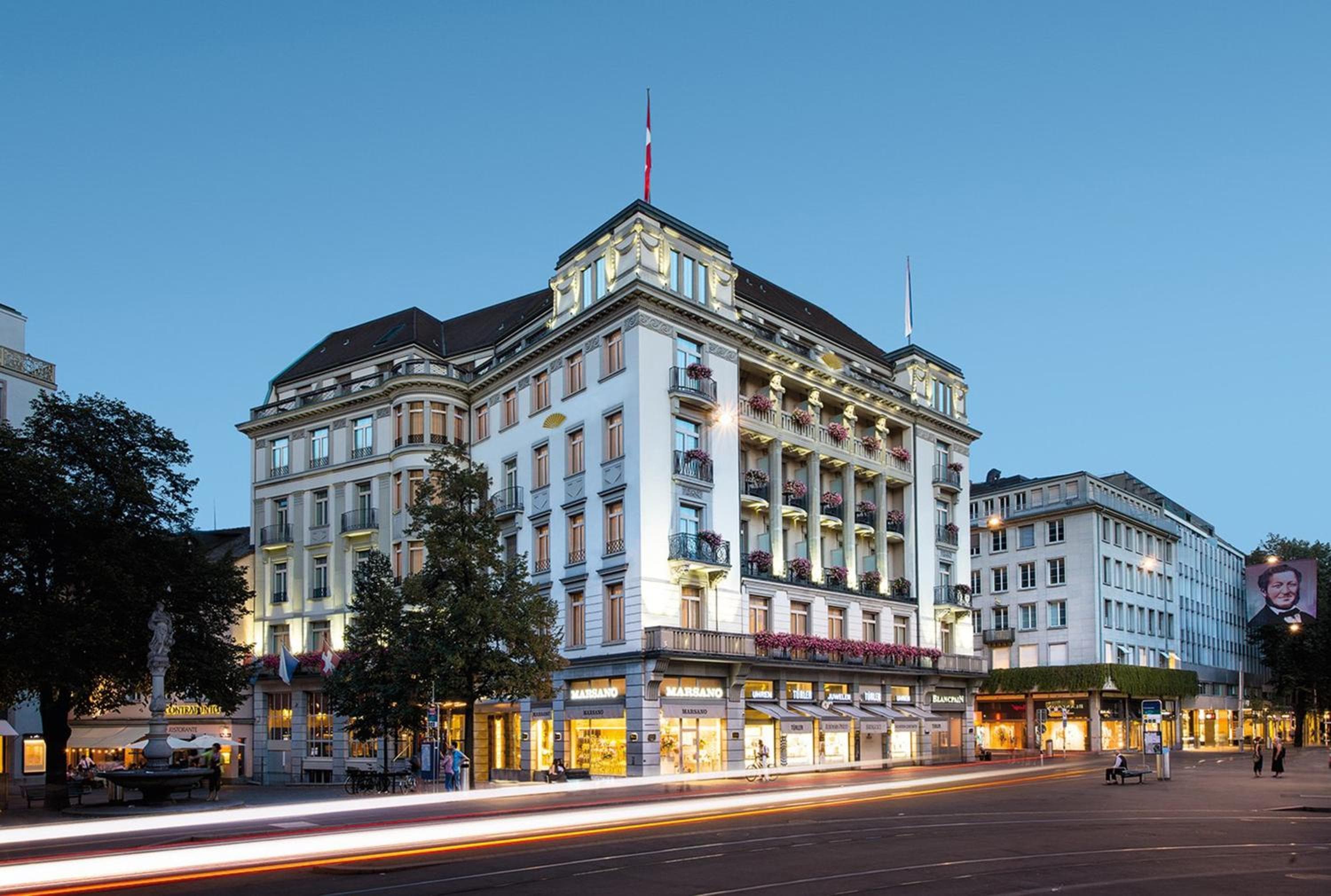 mandarin oriental savoy