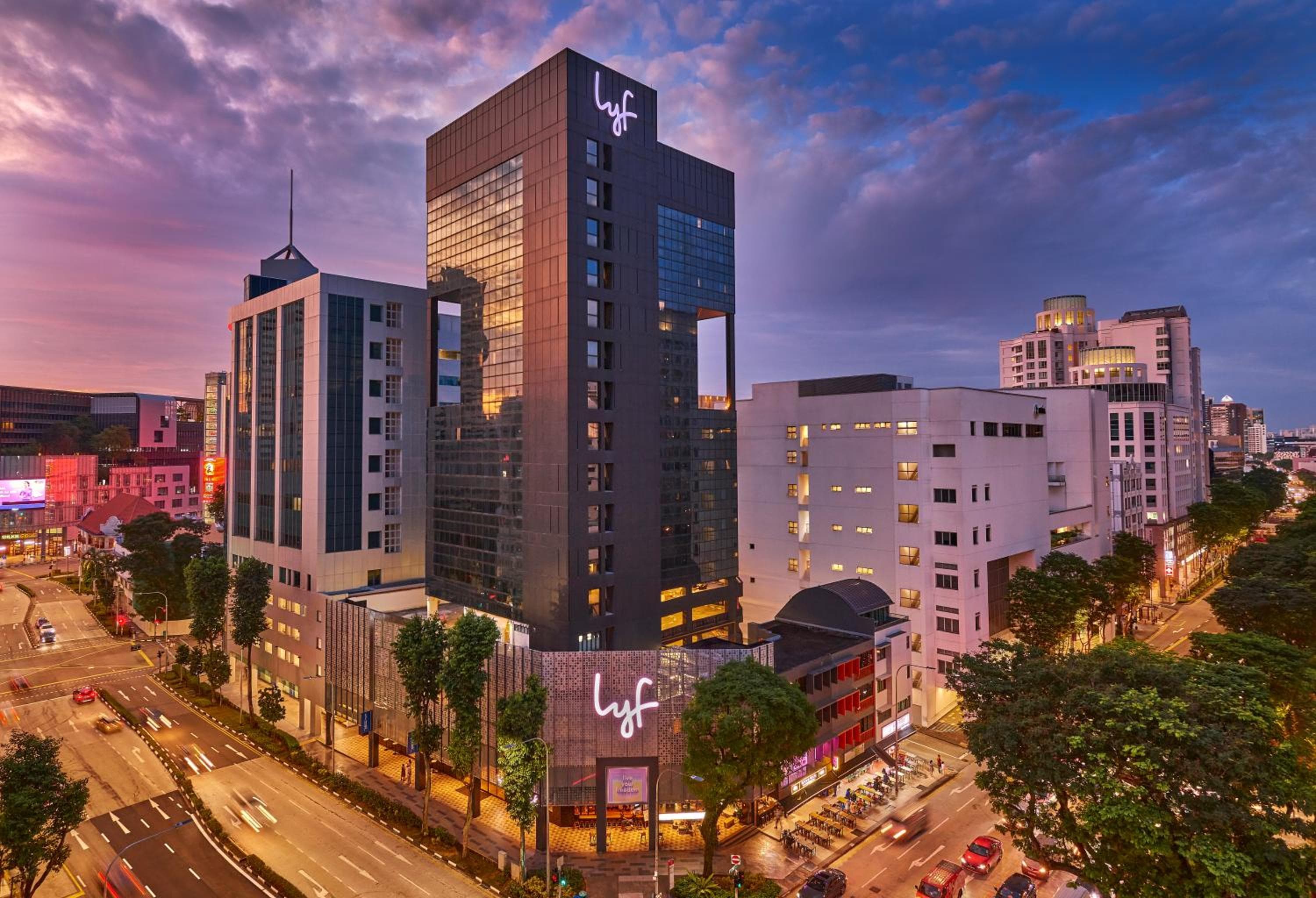 lyf bugis