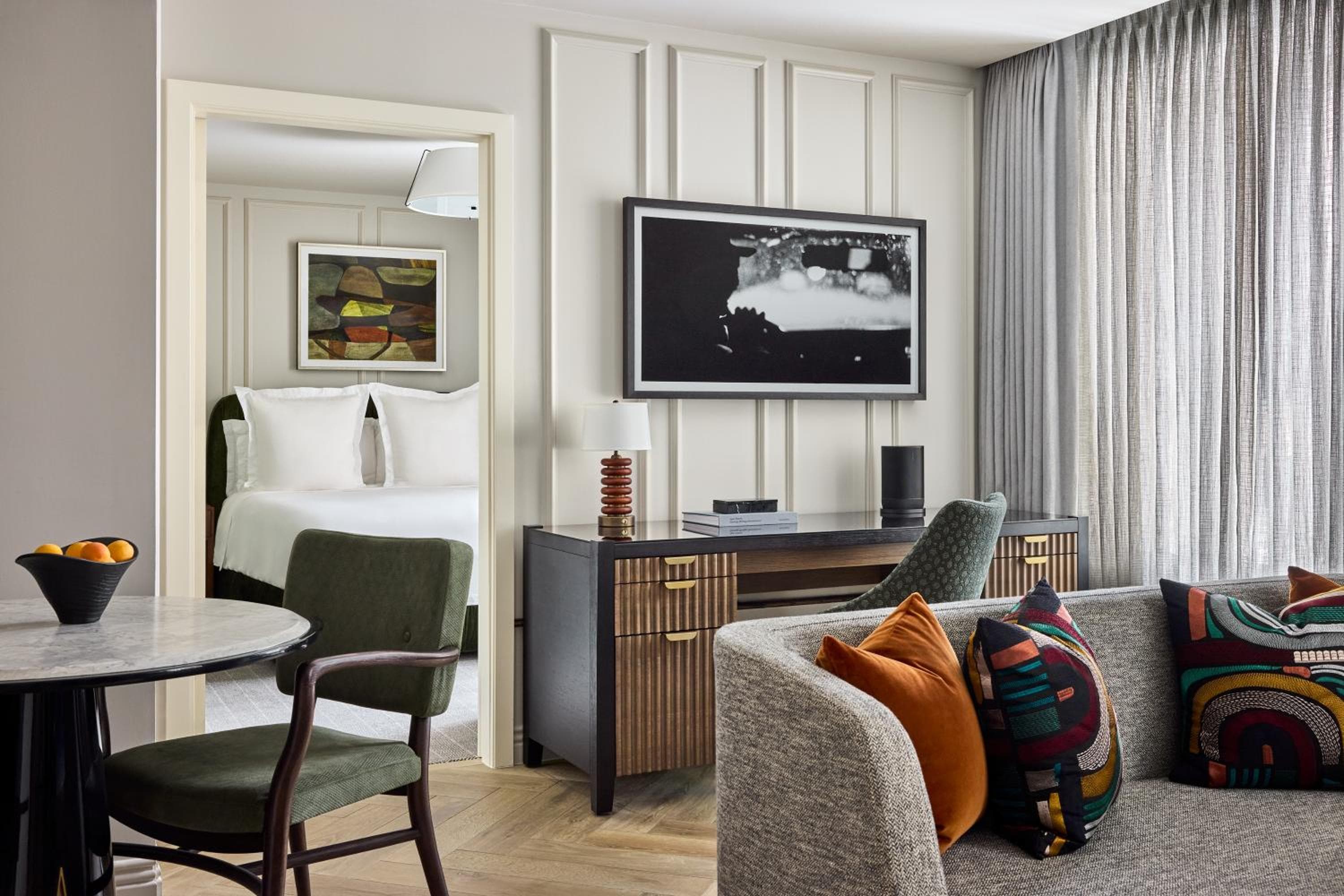 rosewood hotel georgia