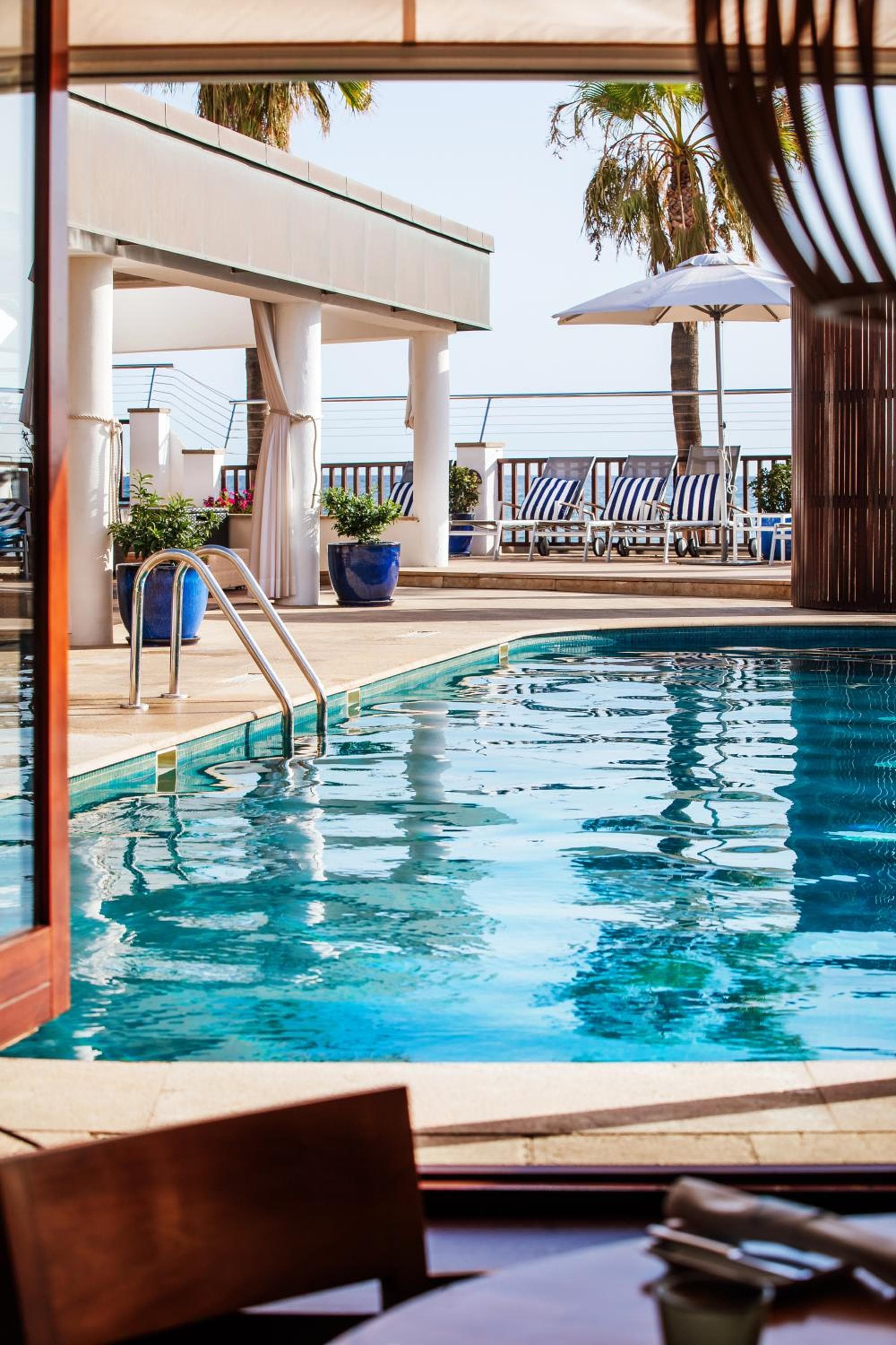 portixol hotel & restaurant
