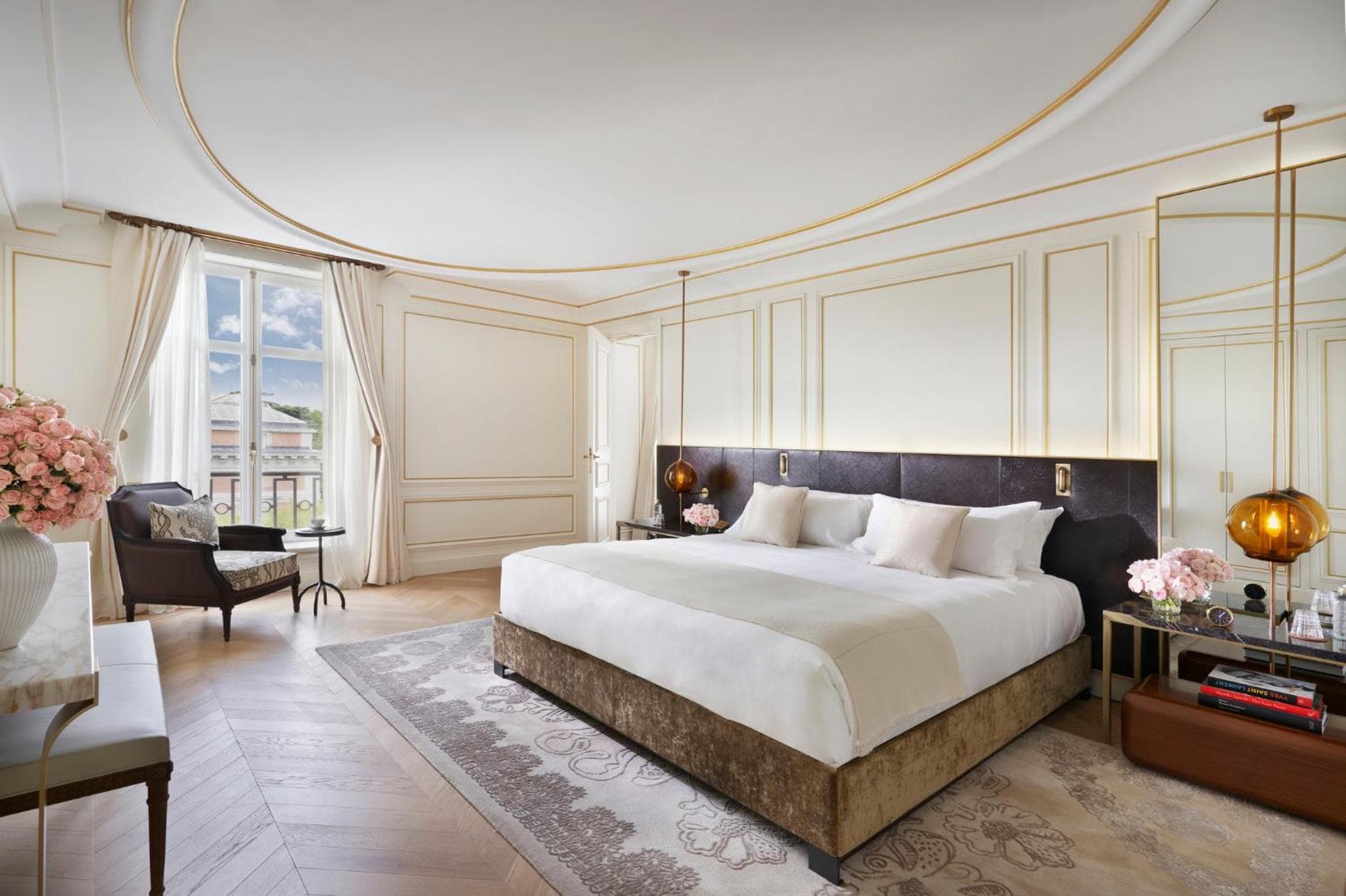 mandarin oriental ritz