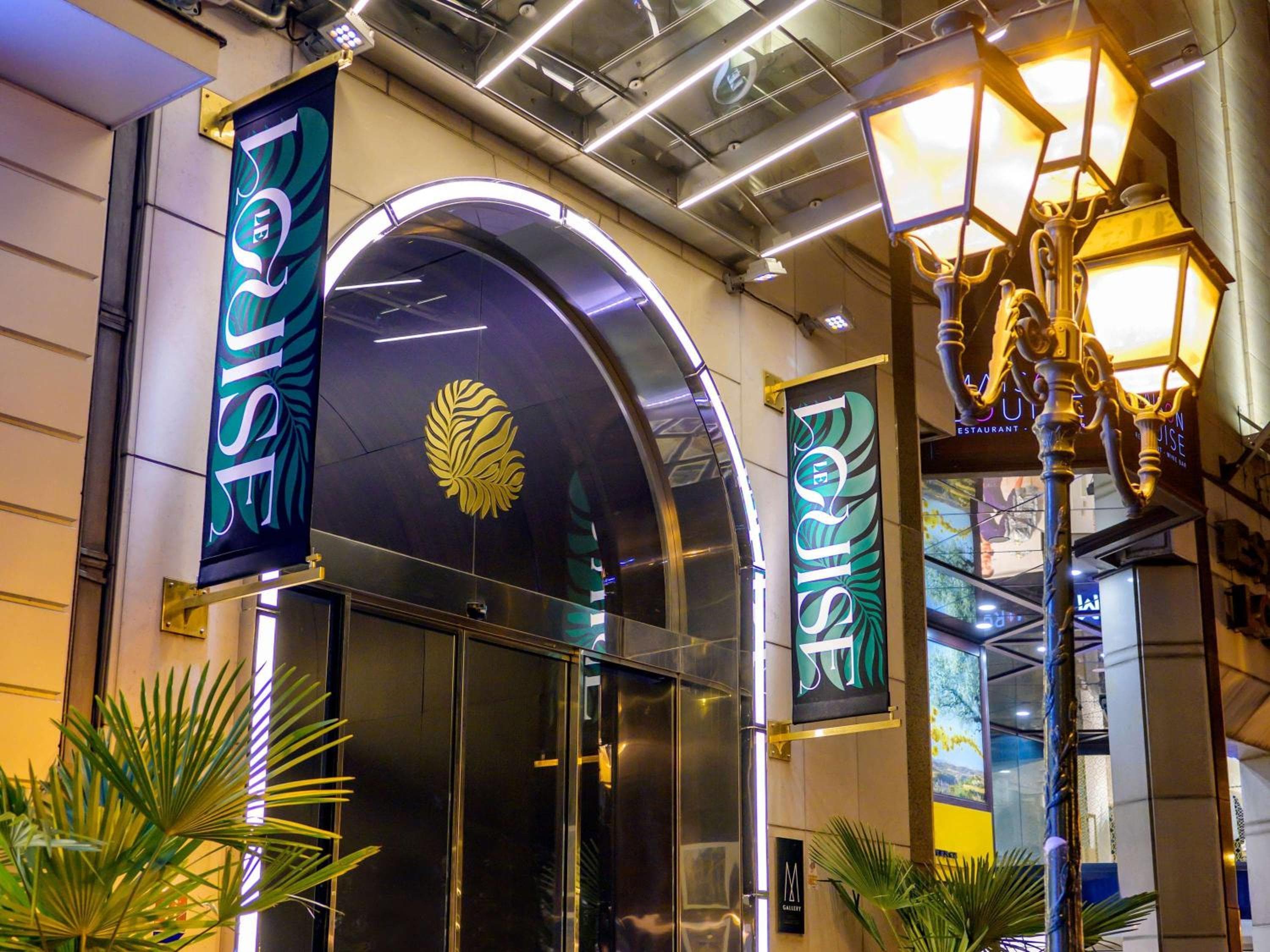 le louise hotel - mgallery collection