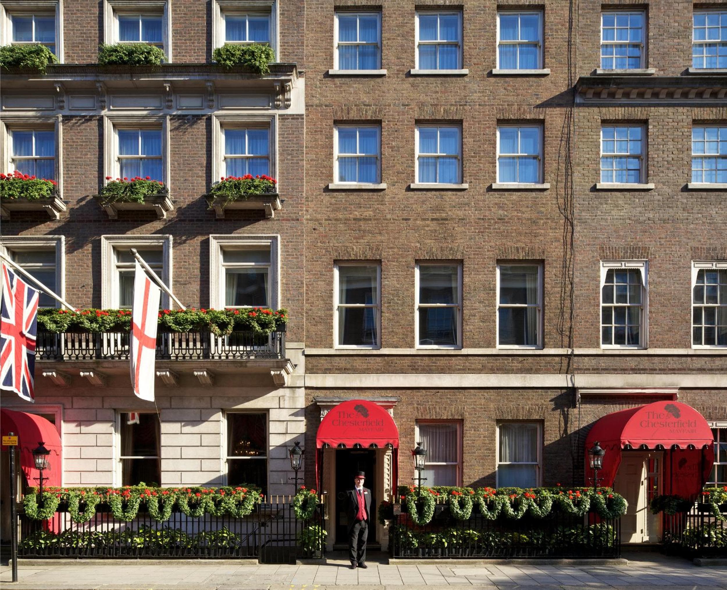 the chesterfield mayfair