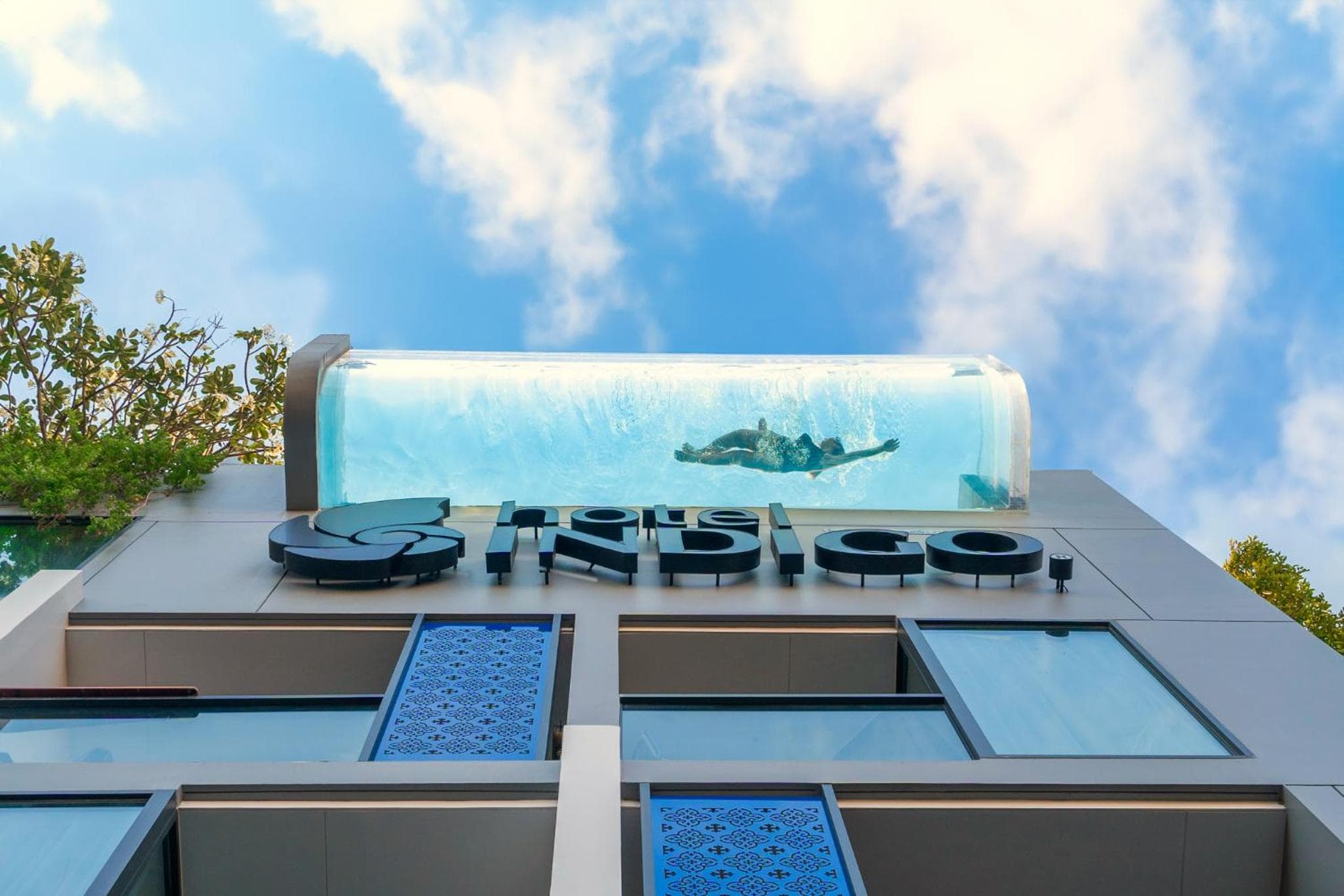 hotel indigo patong