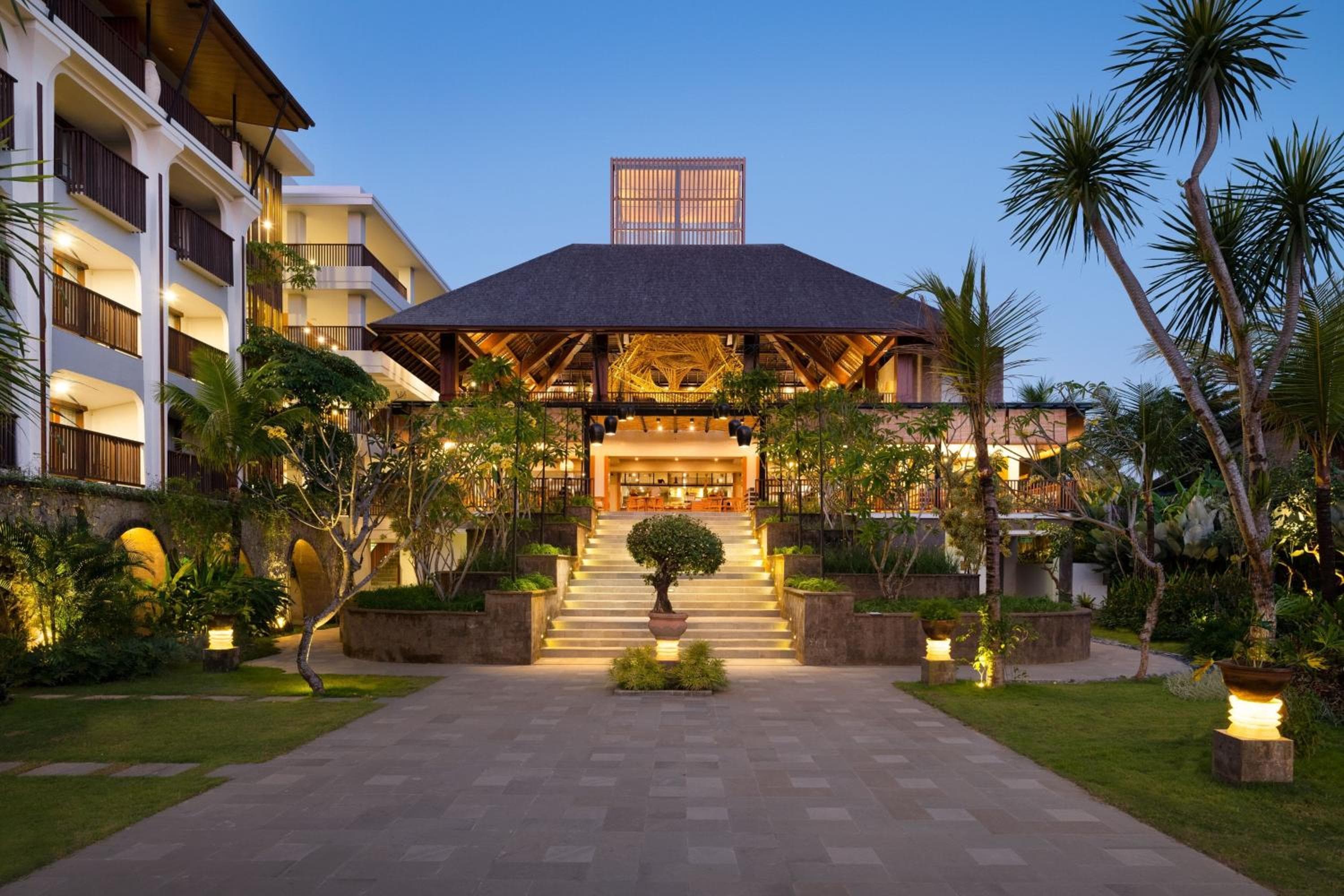 element by westin ubud