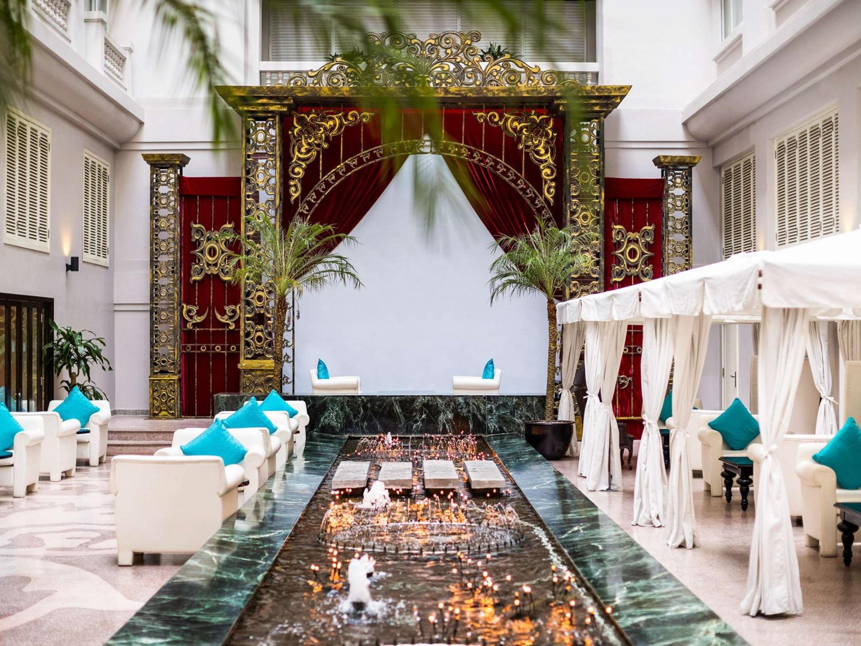 hotel de l’opera - mgallery