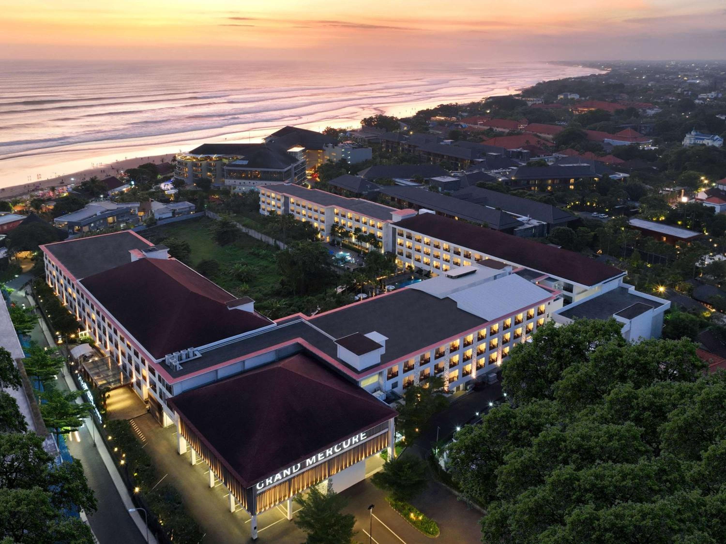 grand mercure seminyak