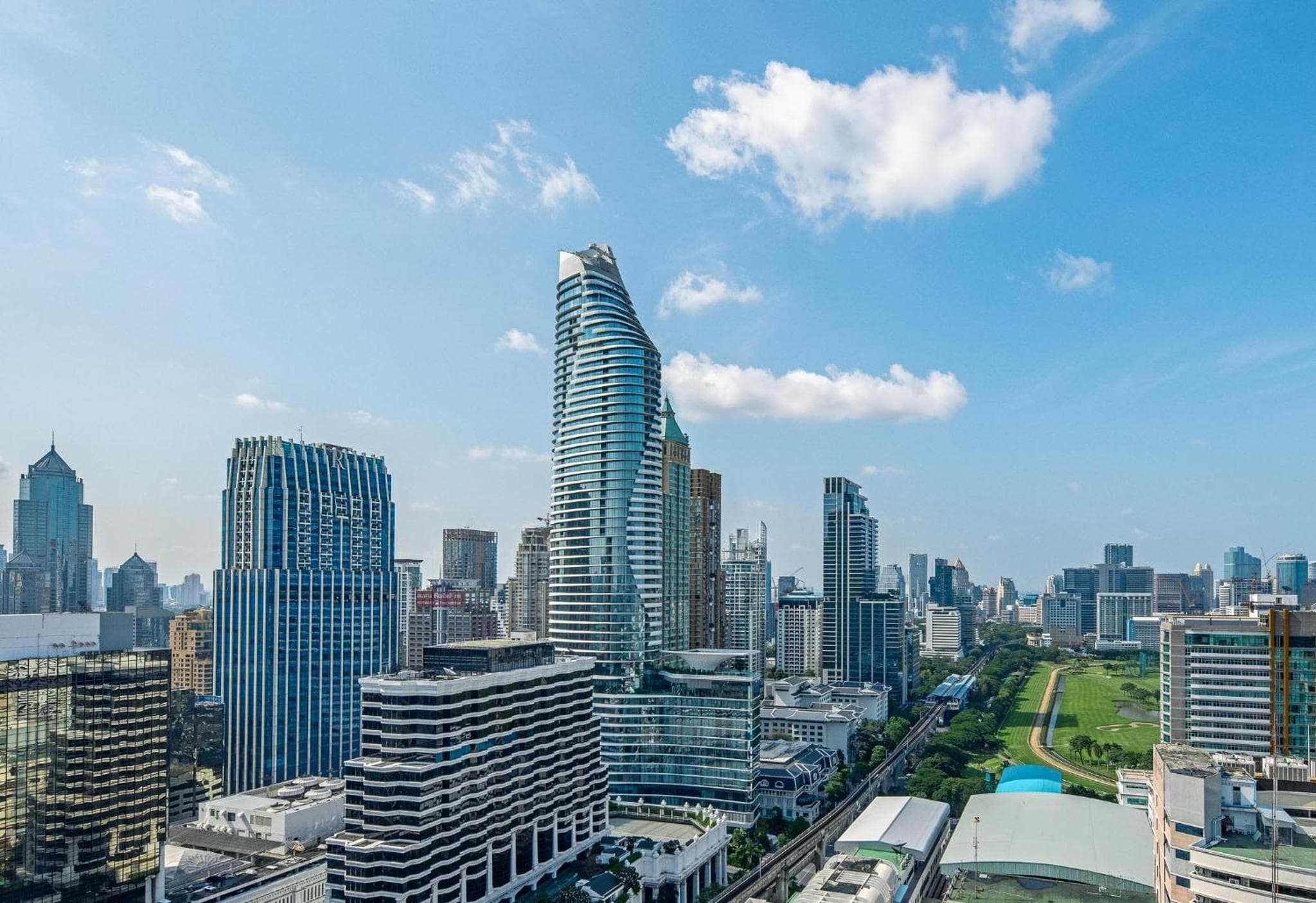 waldorf astoria bangkok