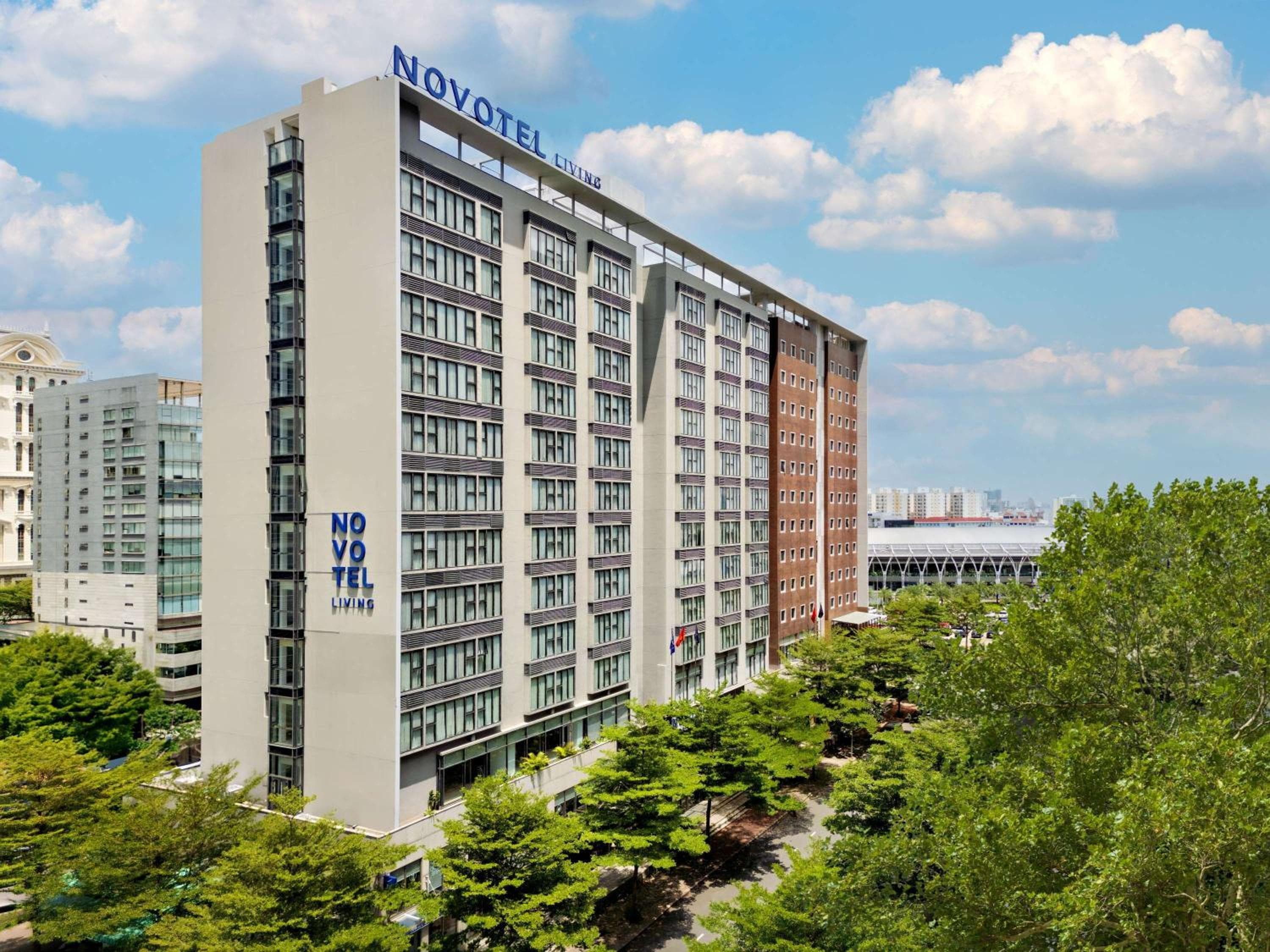 novotel living saigon south