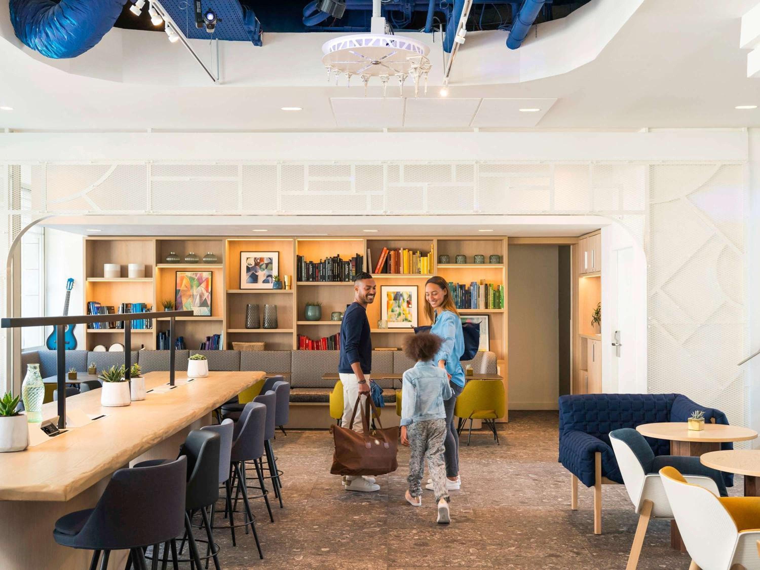 novotel centre gare montparnasse