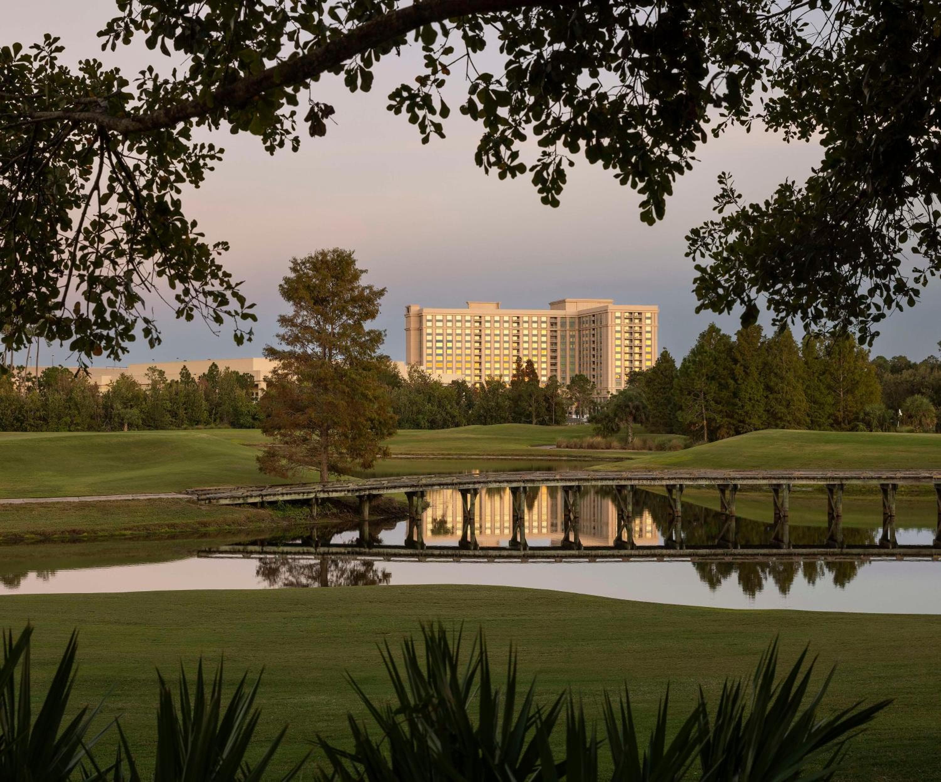 waldorf astoria orlando