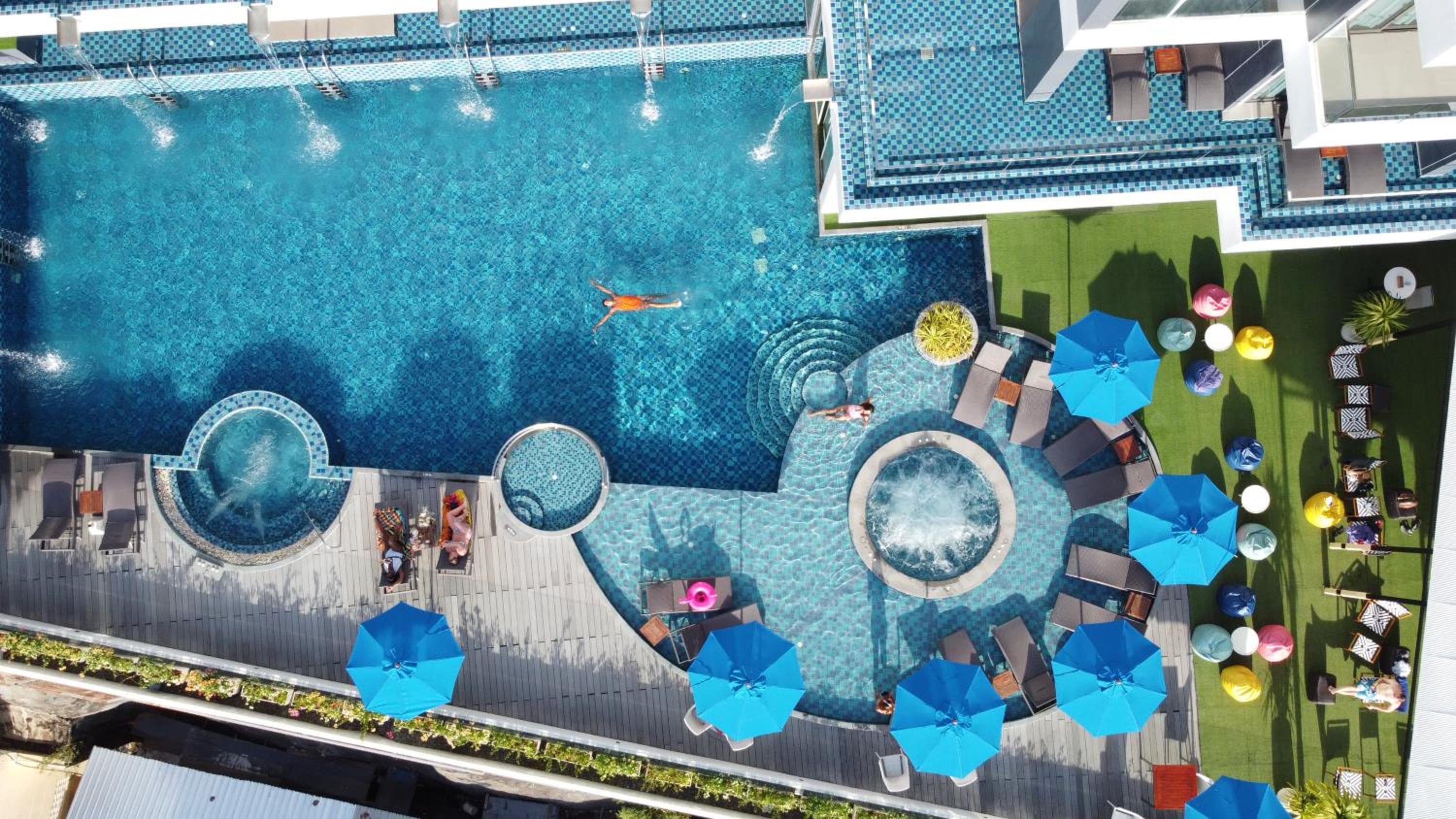 the yama hotel