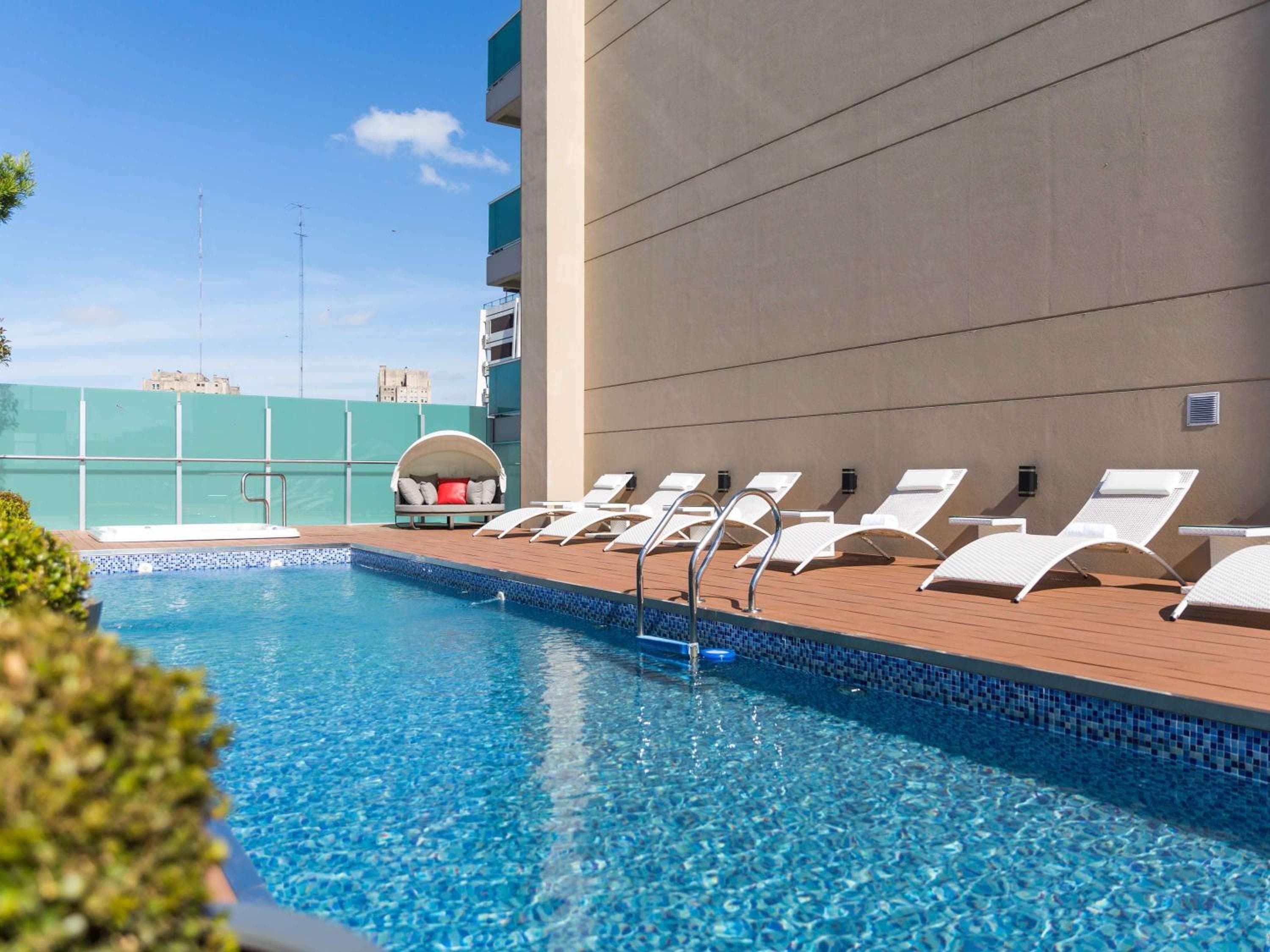 palladio hotel - mgallery collection