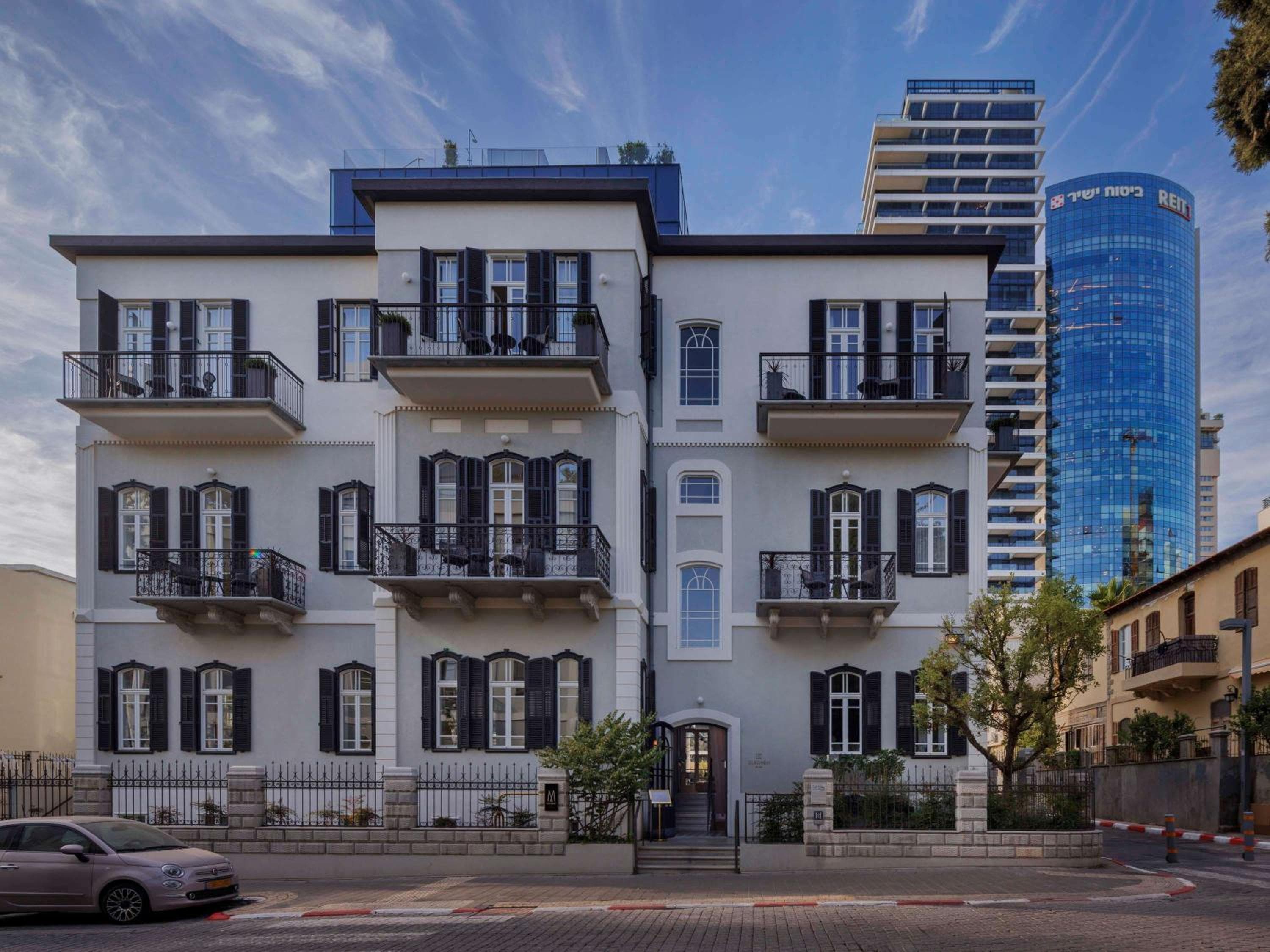 elkonin - mgallery hotel collection