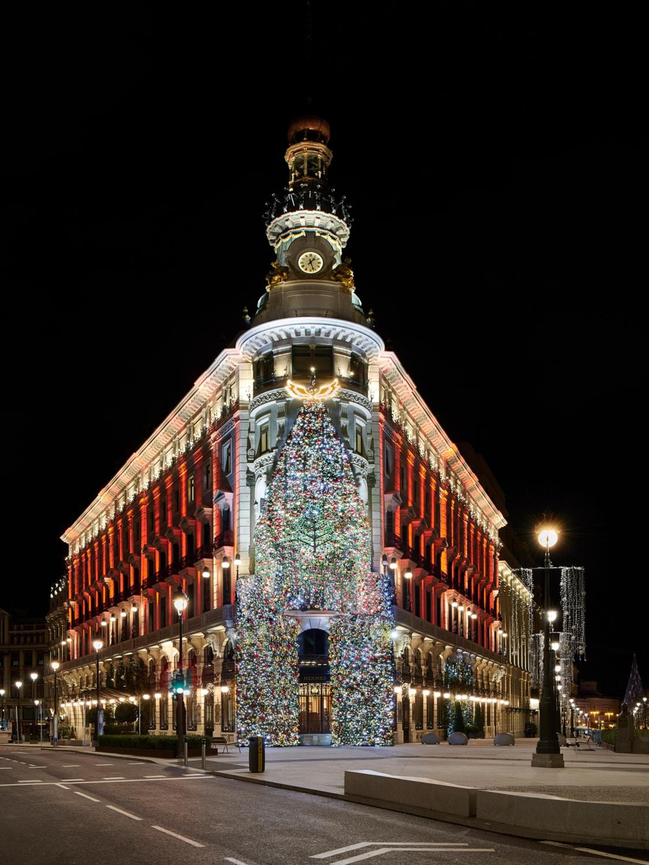 four seasons hotel madrid