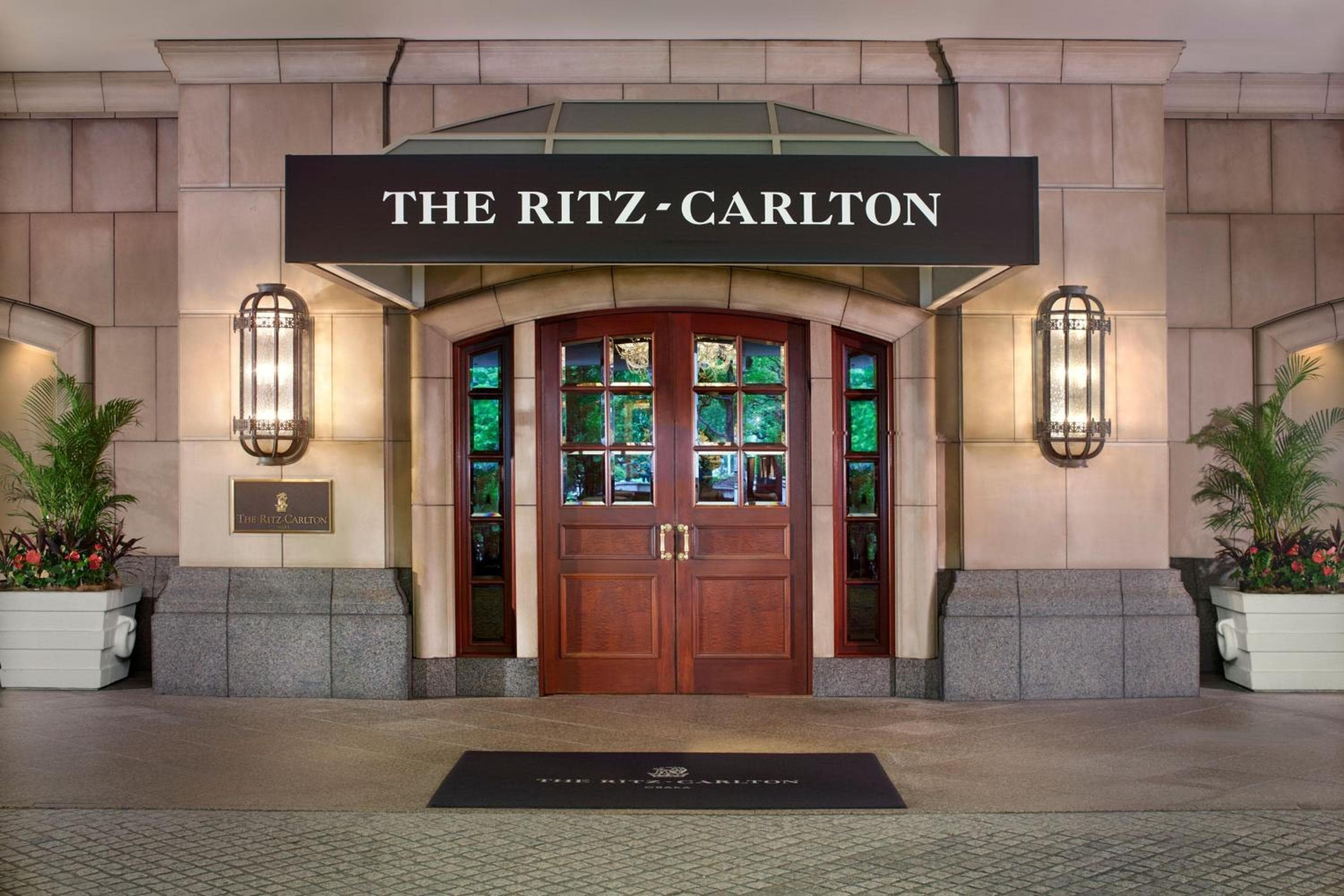 the ritz-carlton osaka