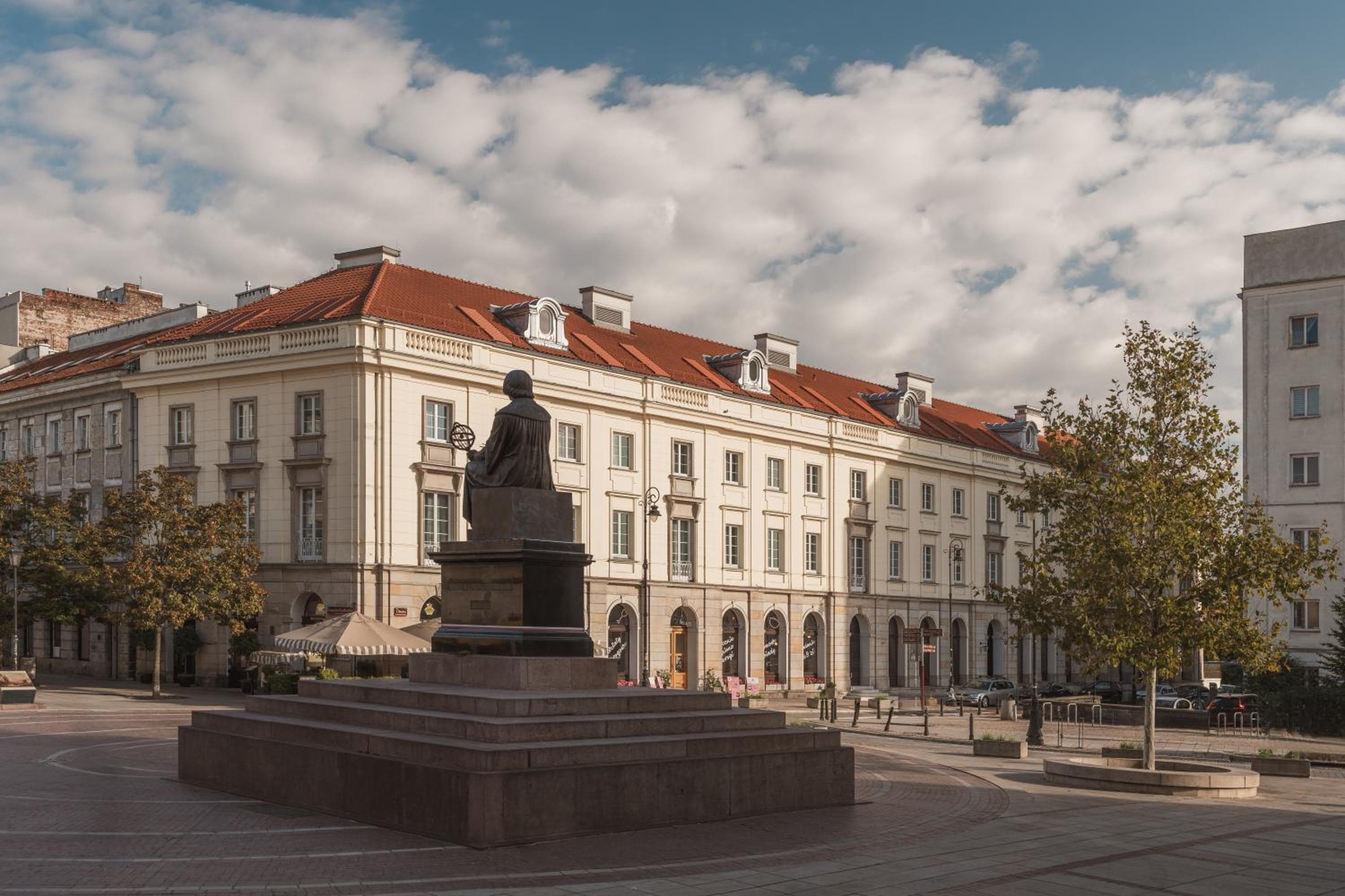 flaner hotel, worldhotels crafted
