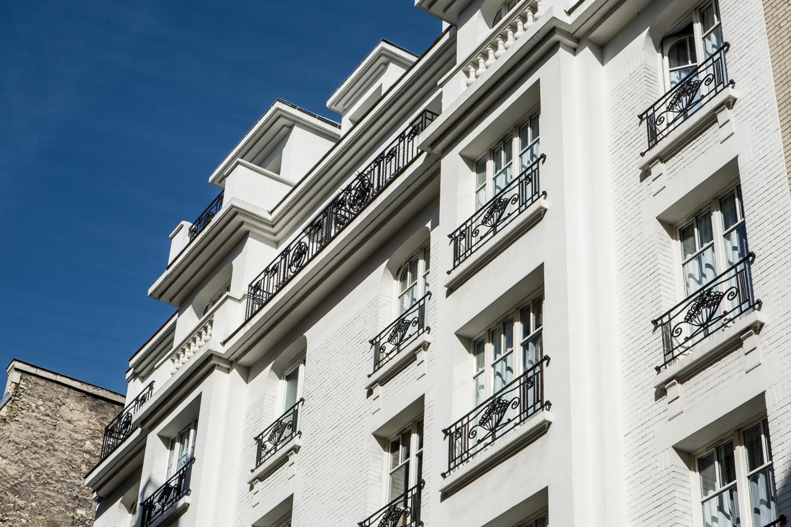 le général hôtel