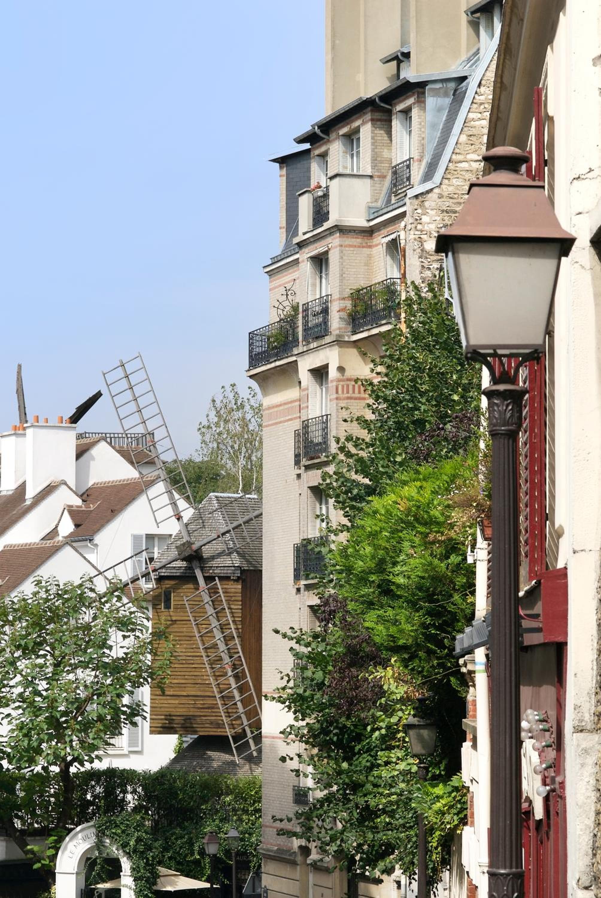 mercure montmartre sacre coeur