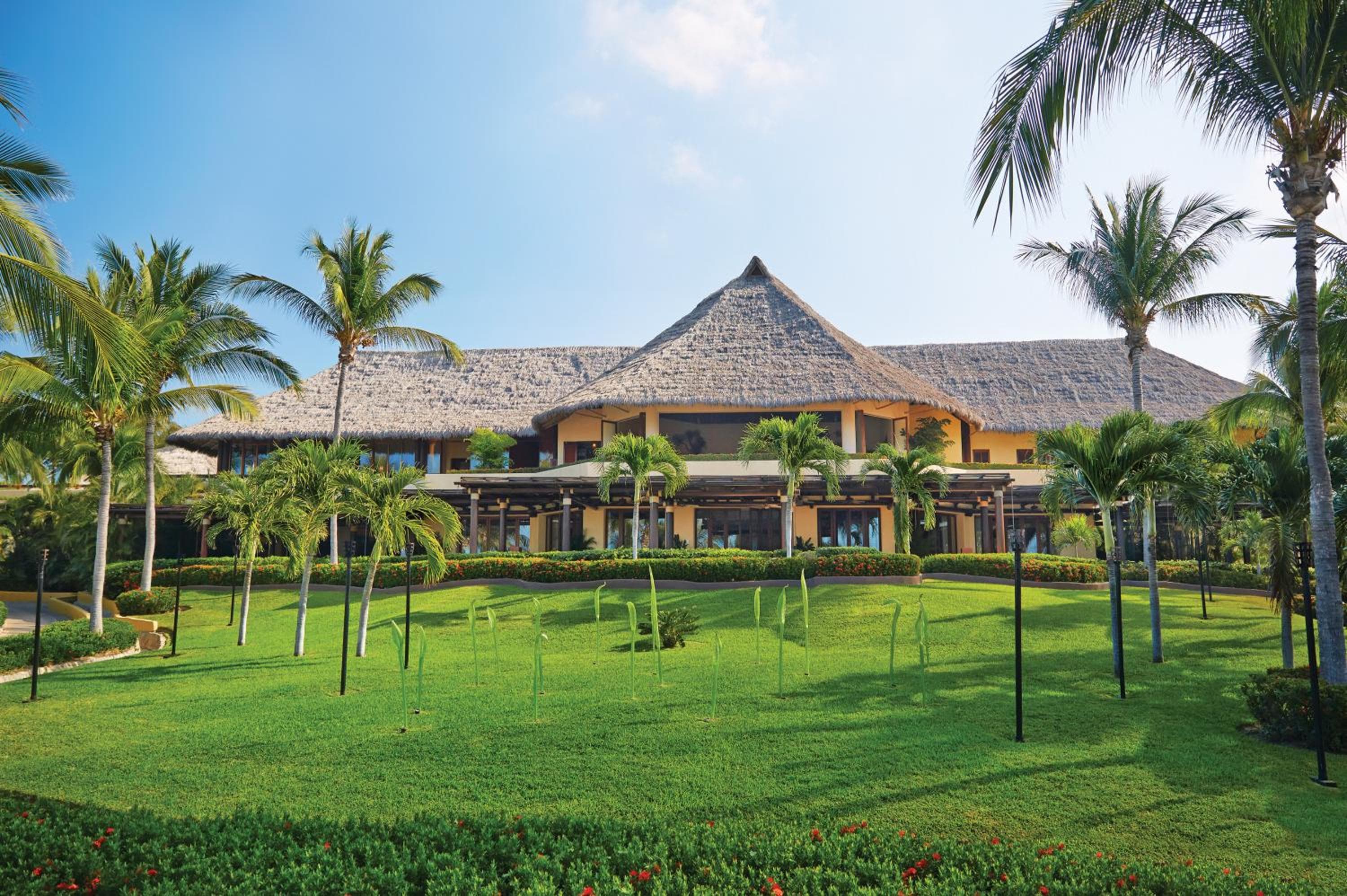 four seasons resort punta mita