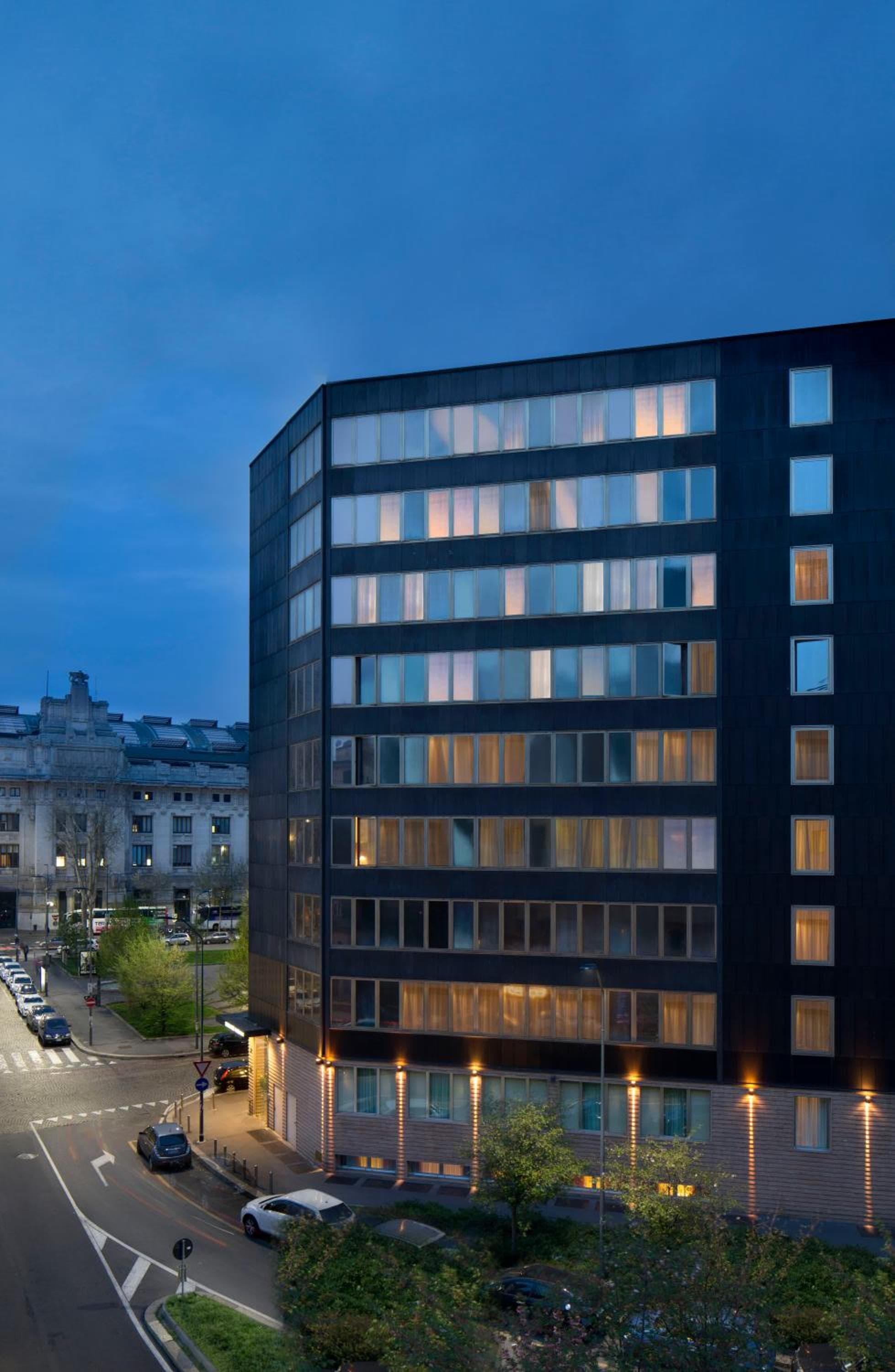 starhotels anderson