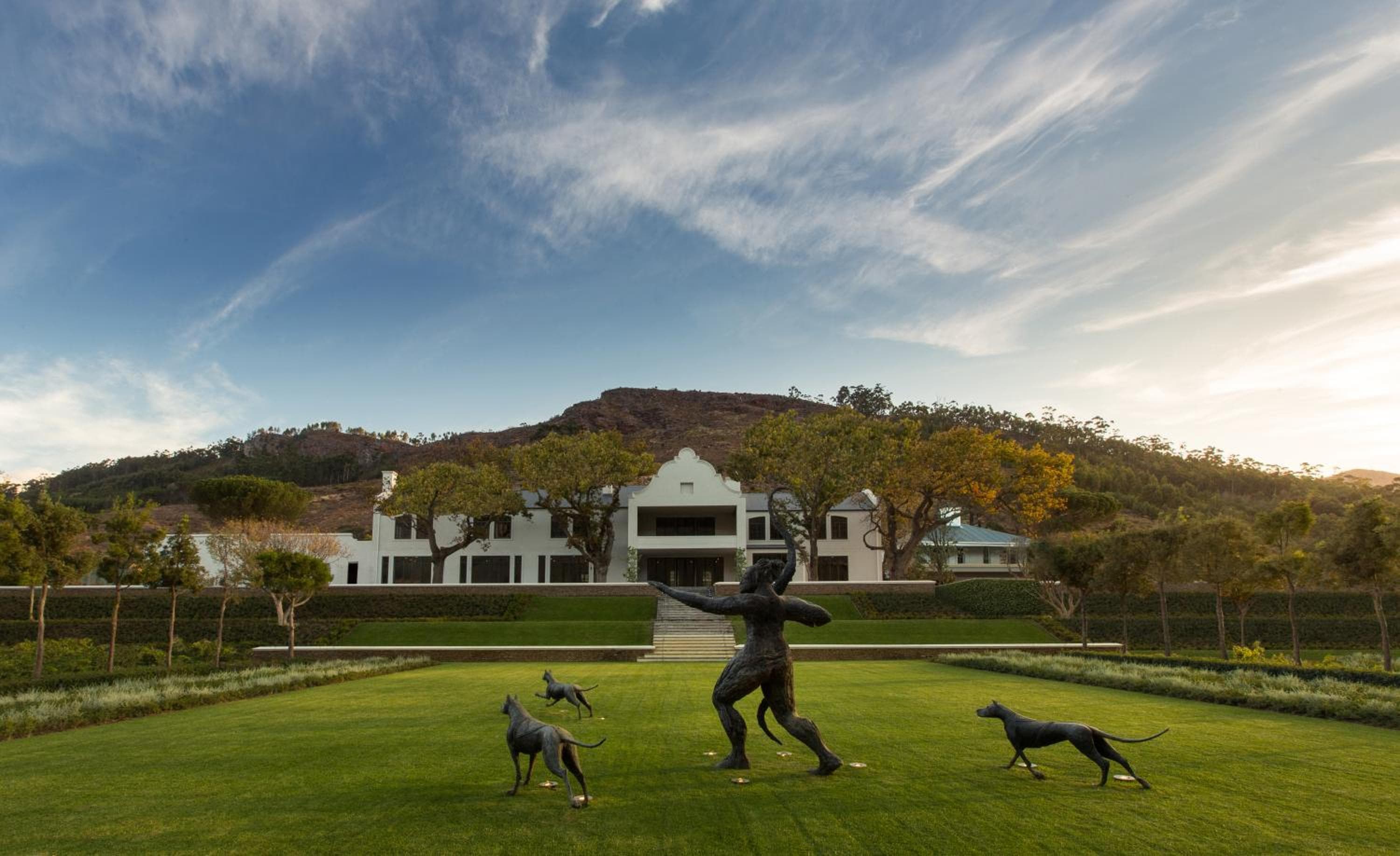 leeu estates
