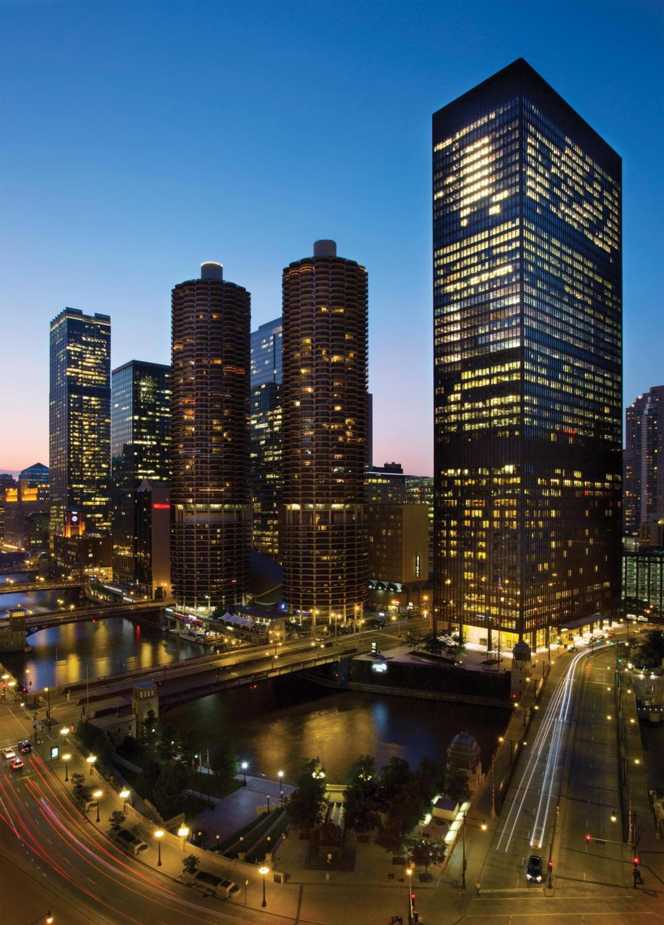the langham chicago