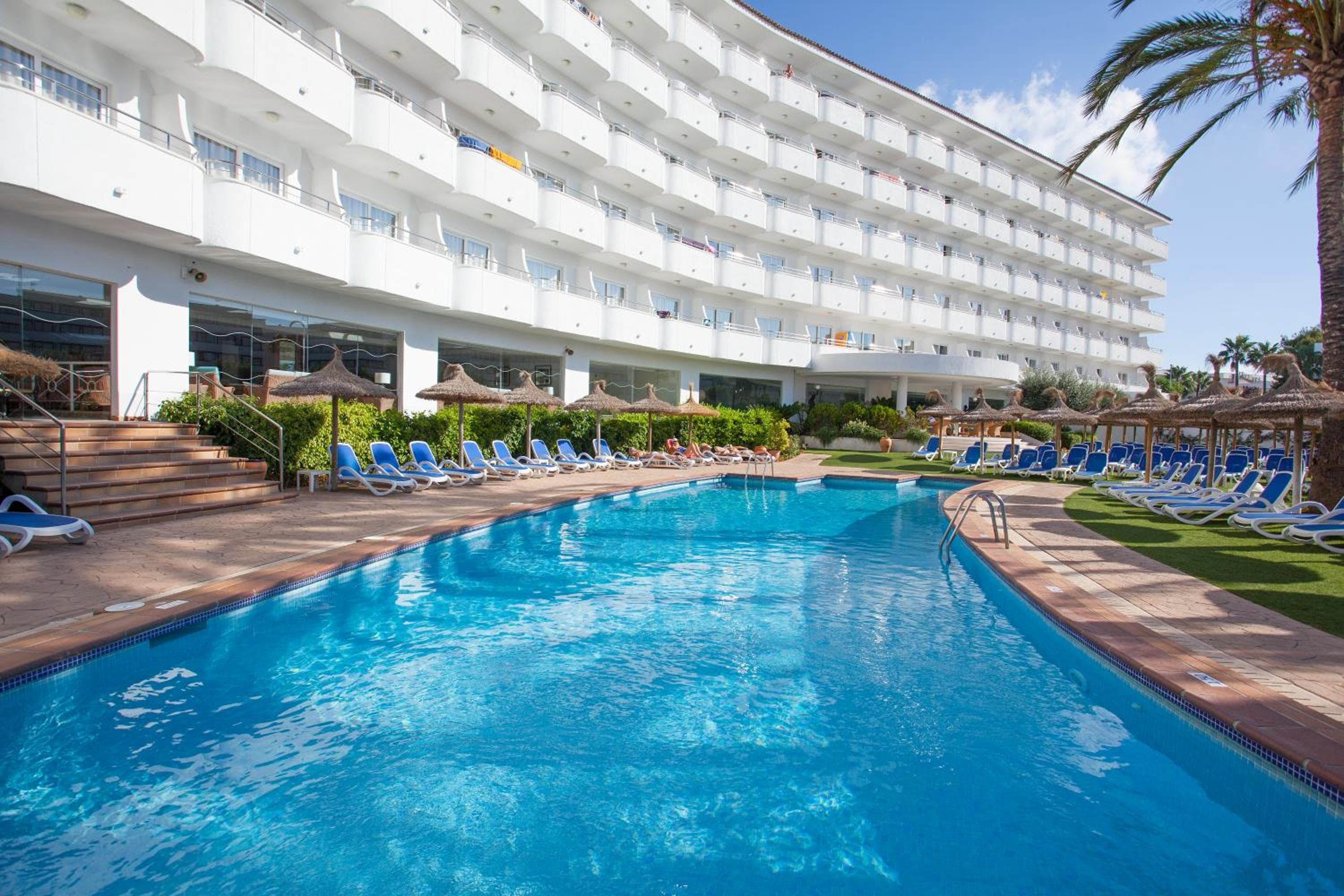 grupotel maritimo