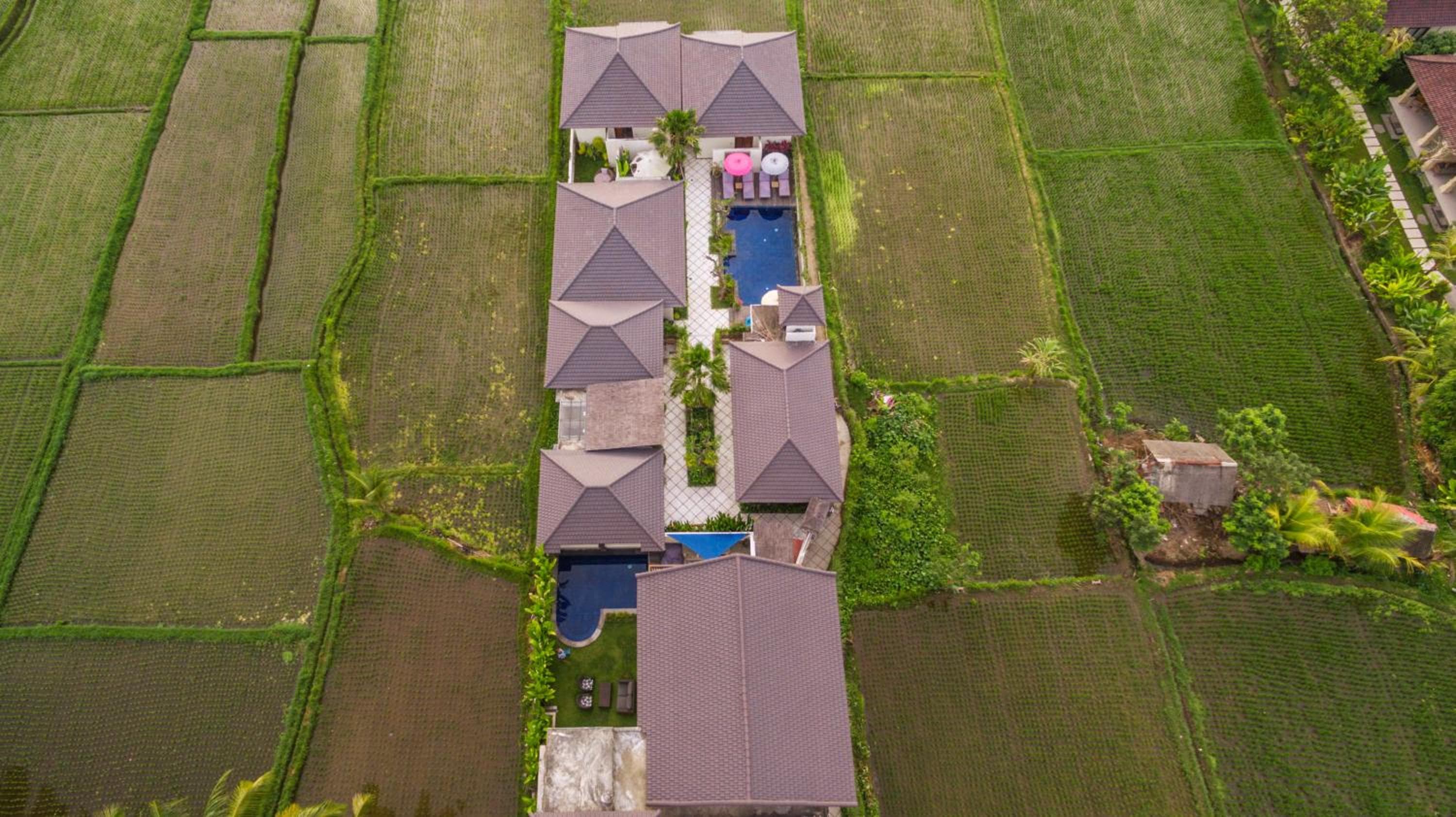 solo villas & retreat