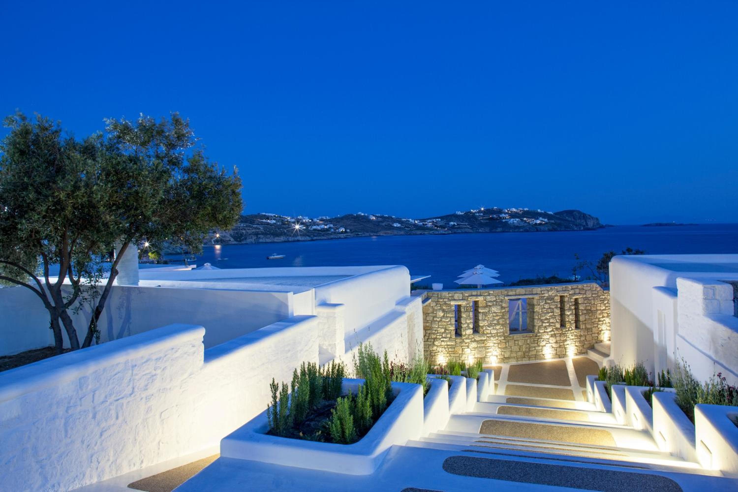 delight boutique hotel - small luxury hotels of the world