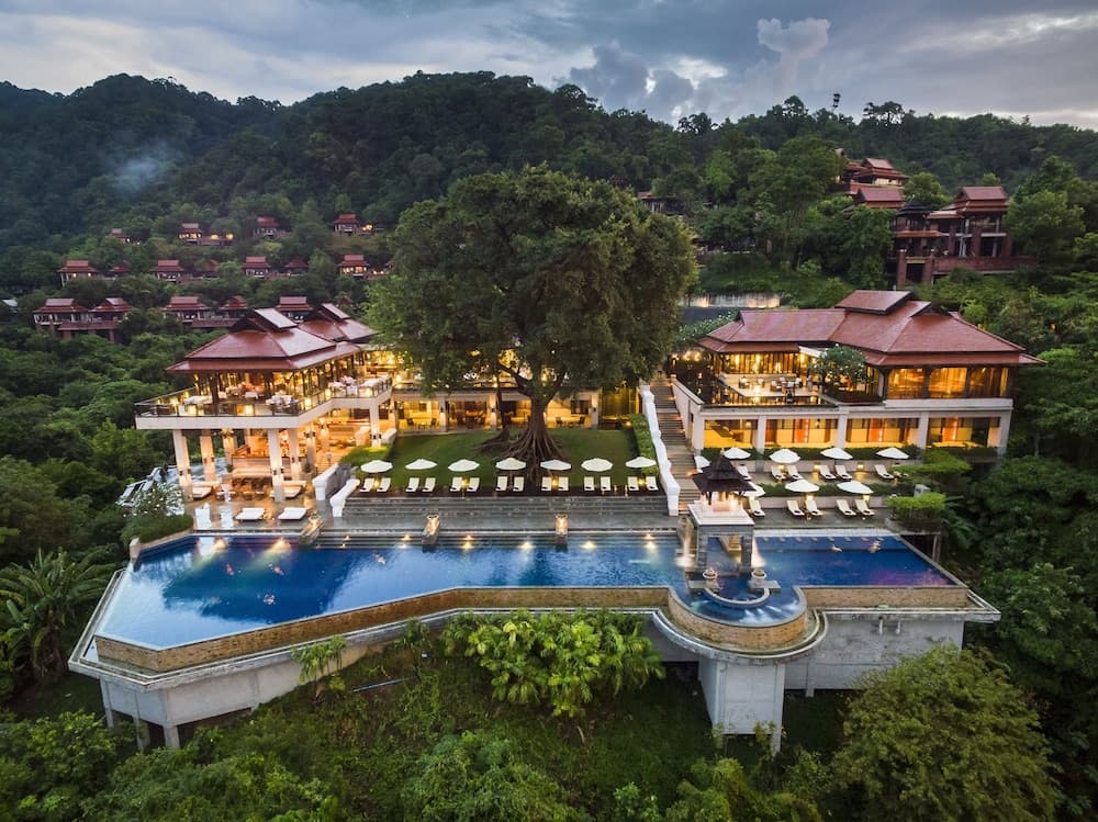 pimalai resort and spa