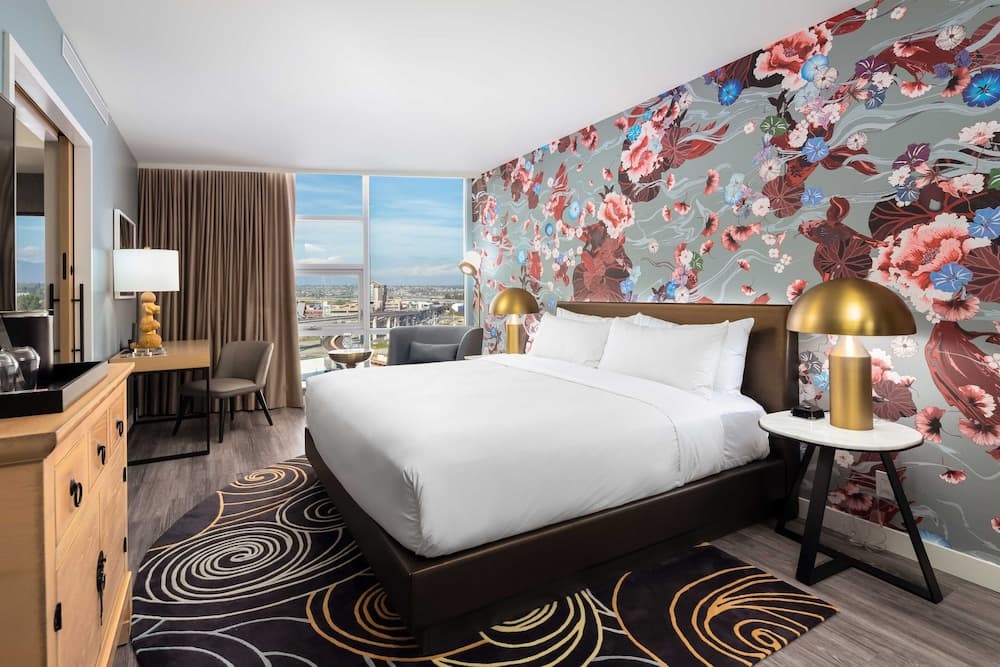 versante hotel