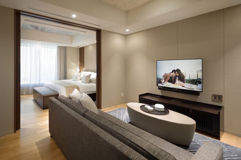 ascott marunouchi