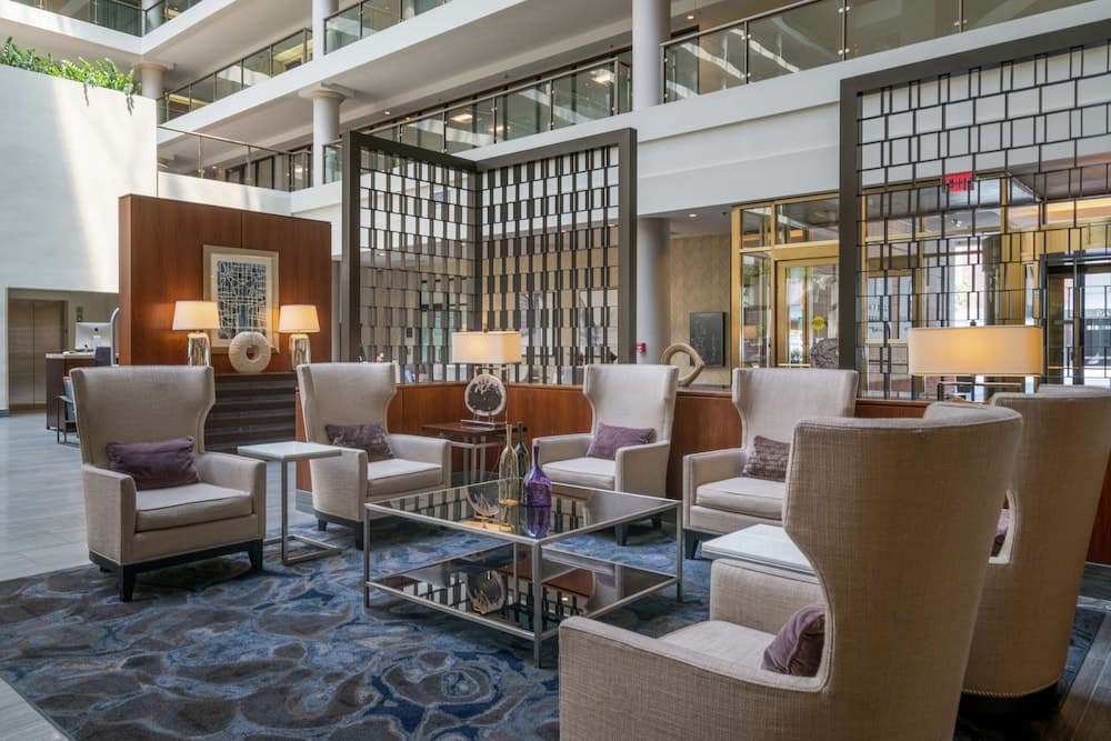 embassy suites by hilton georgetown
