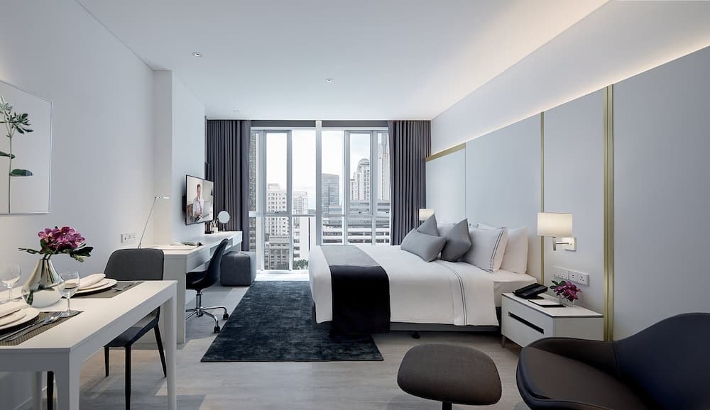 somerset maison asoke