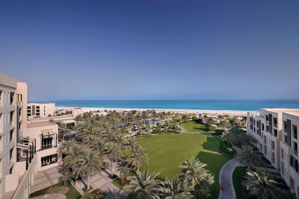 park hyatt abu dhabi hotel & villas