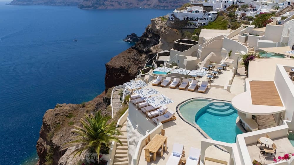 andronis boutique hotel