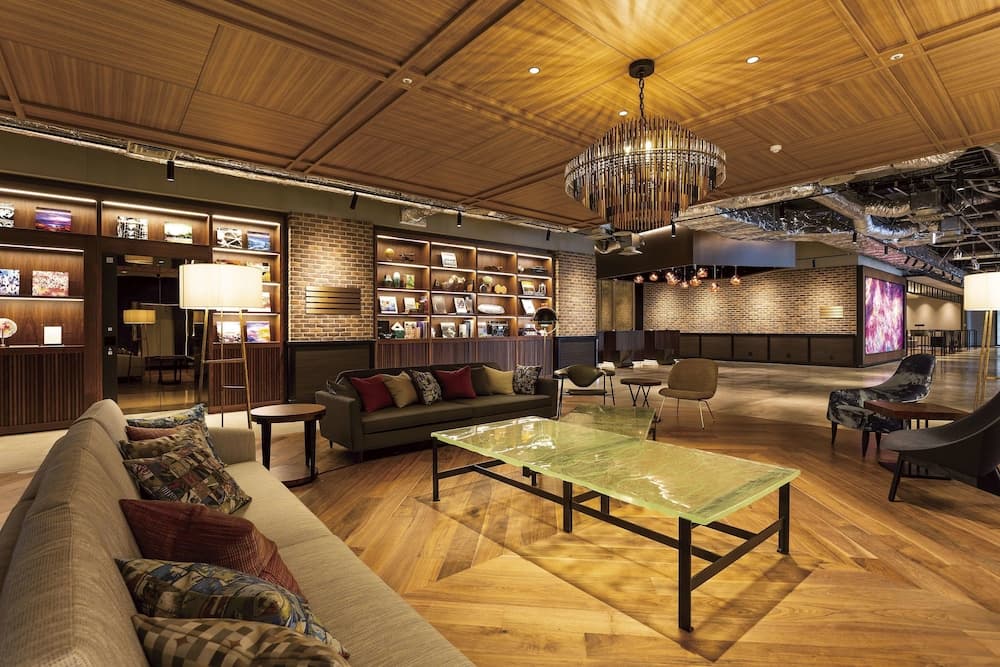 shibuya stream hotel