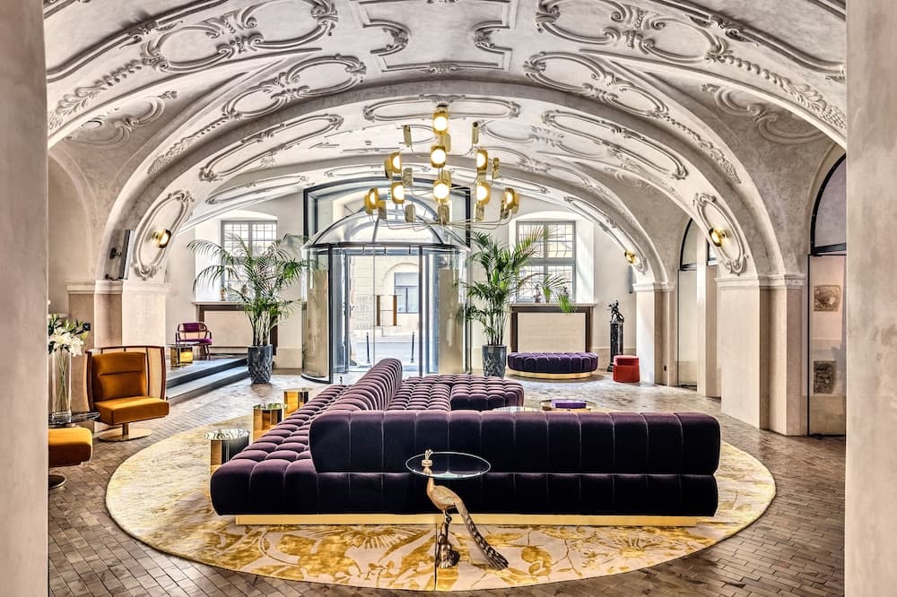 h15 palace, a luxury collection hotel