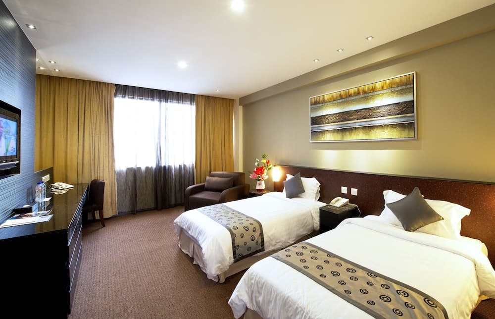 hotel royal