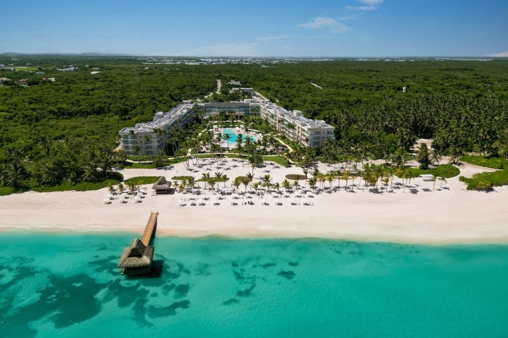 the westin® puntacana resort