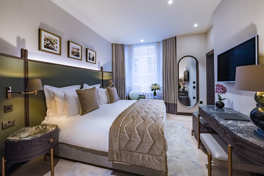 stock exchange hotel, autograph collection