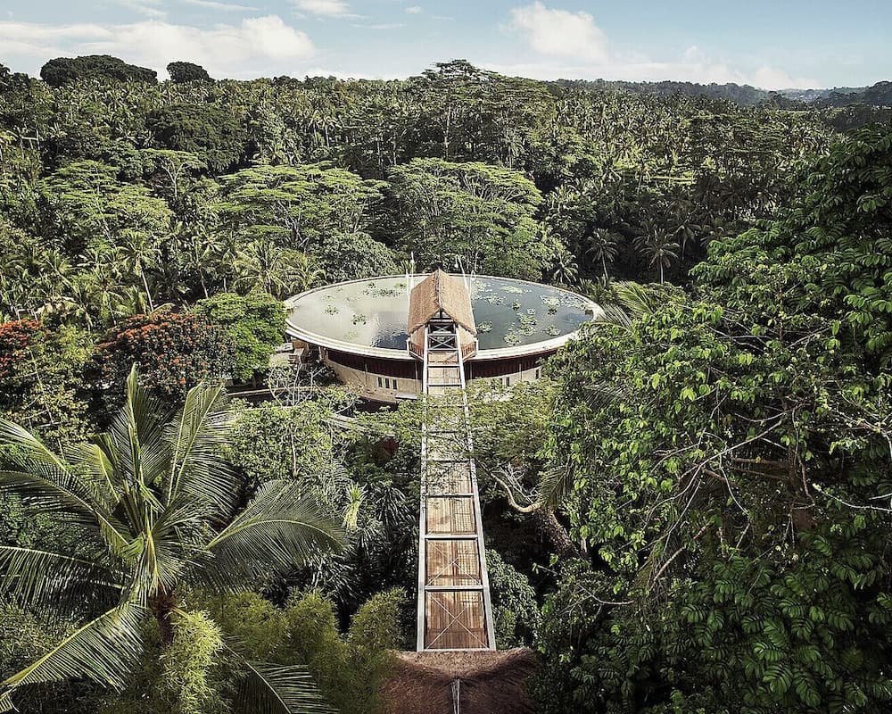 four seasons resort bali at sayan