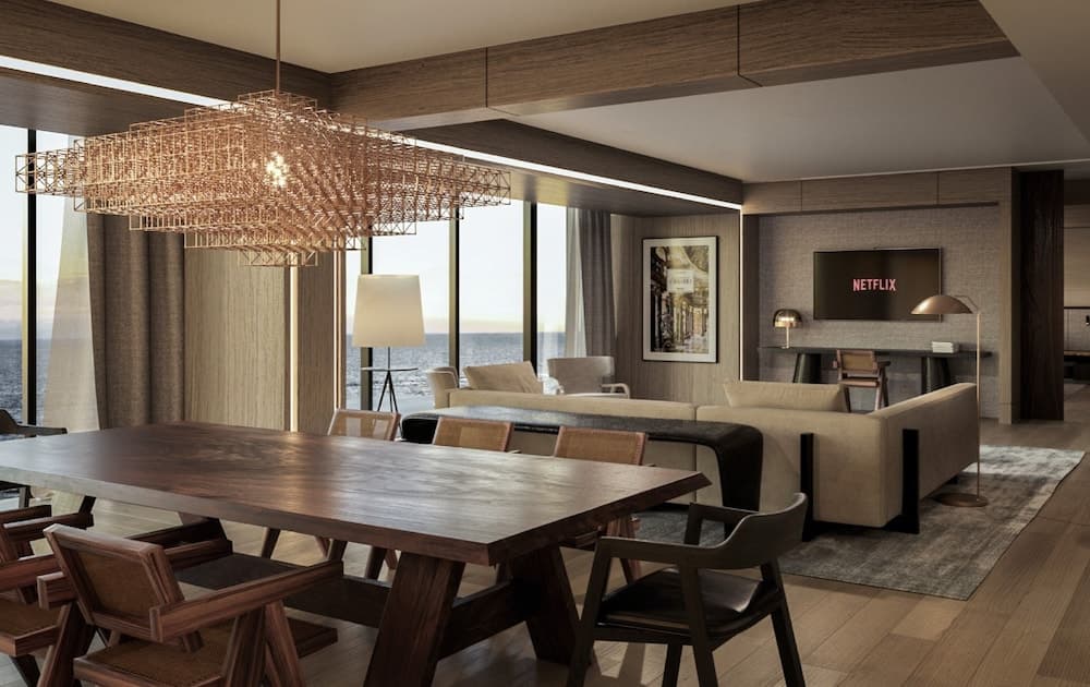 intercontinental real miraflores