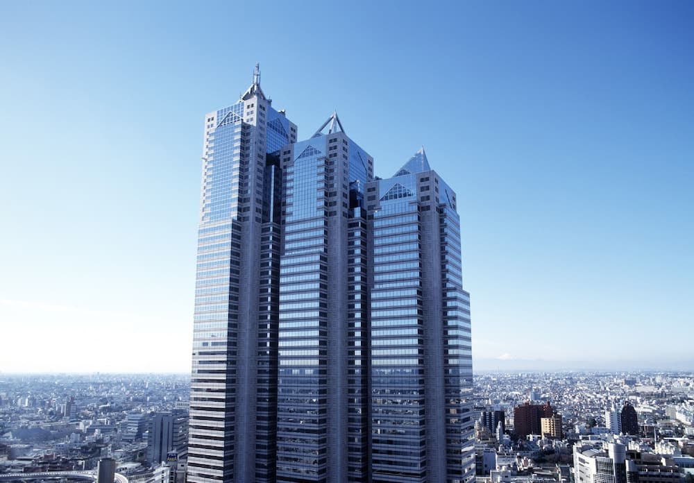 park hyatt tokyo