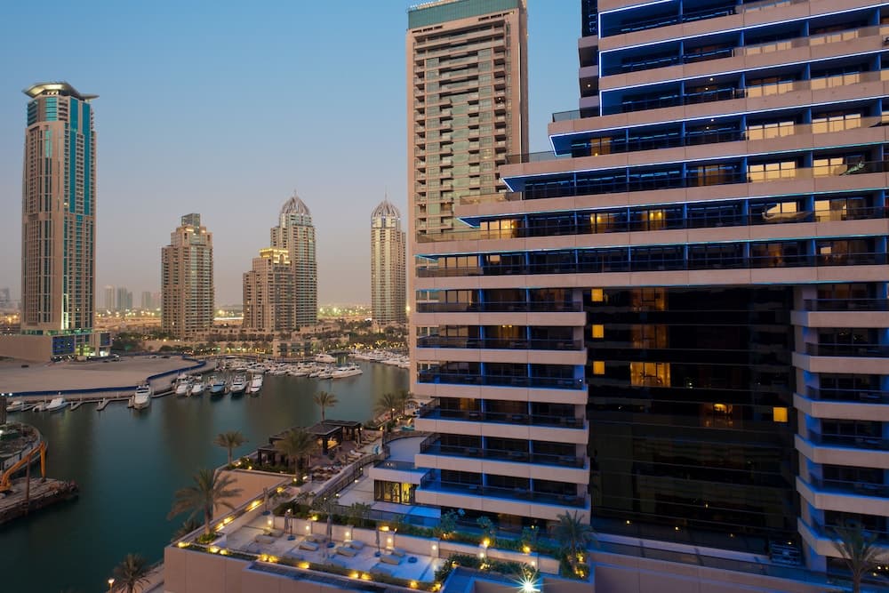 grosvenor house, a luxury collection hotel