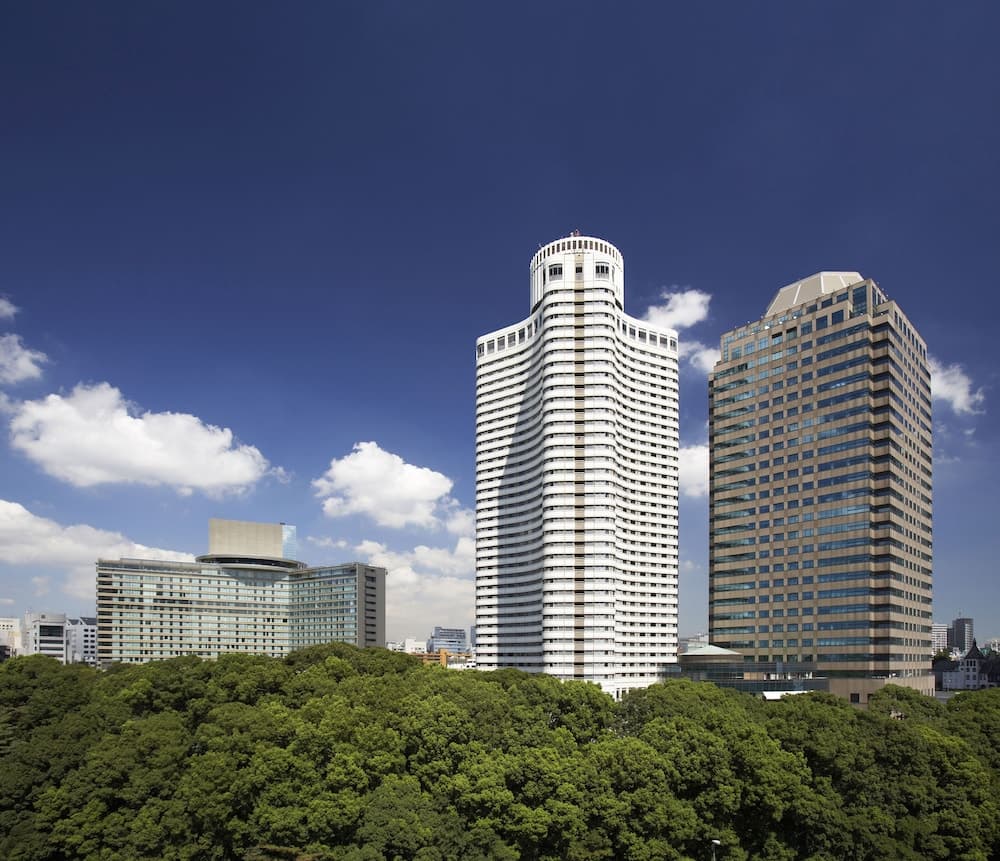 hotel new otani garden tower