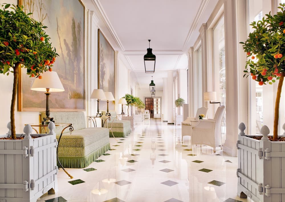 le bristol - oetker hotels